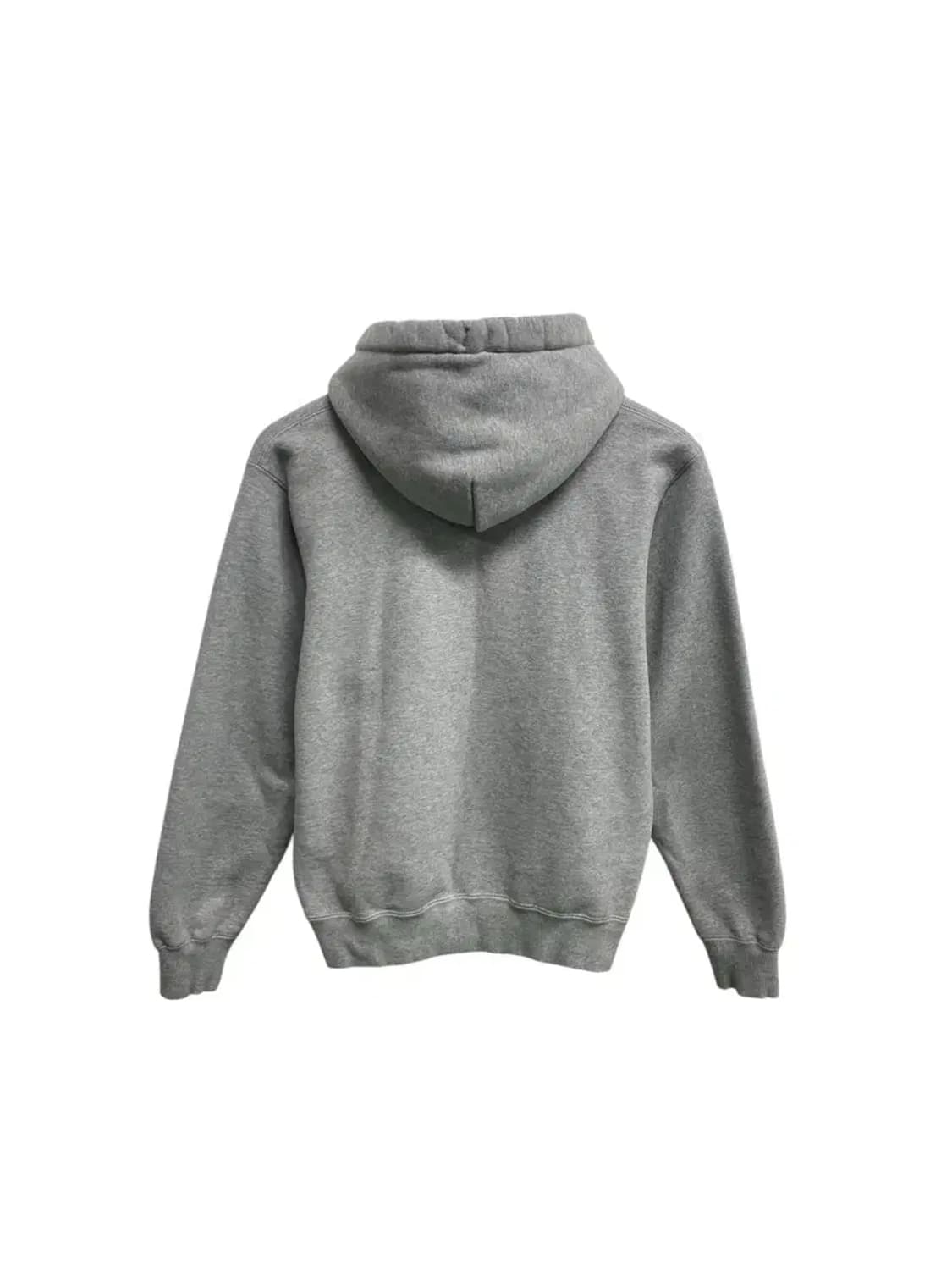 챔피온 빅로고 기모 풀오버 후드티 M 상품이미지4