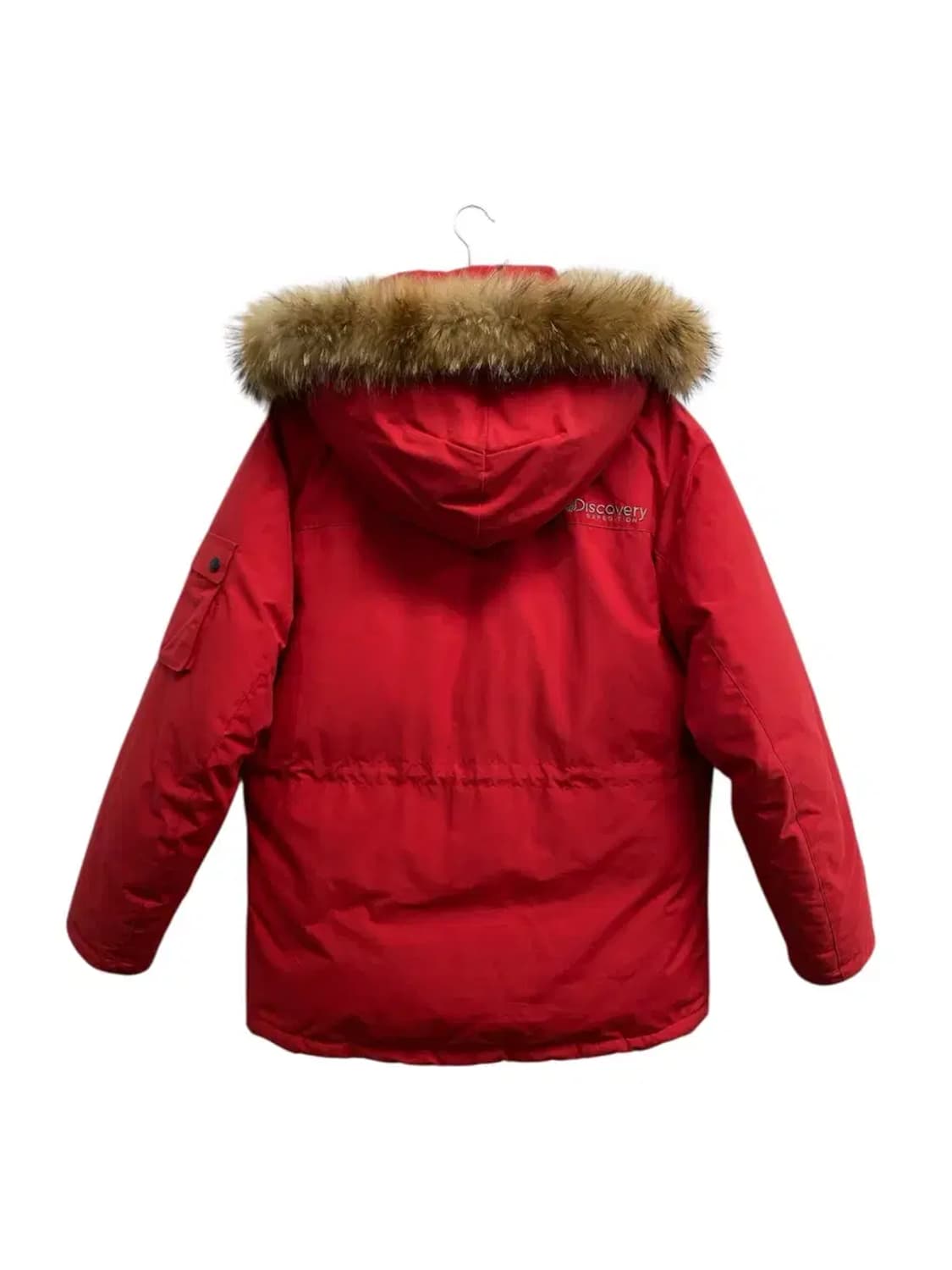 디스커버리 익스페디션 패딩 XL 상품이미지3