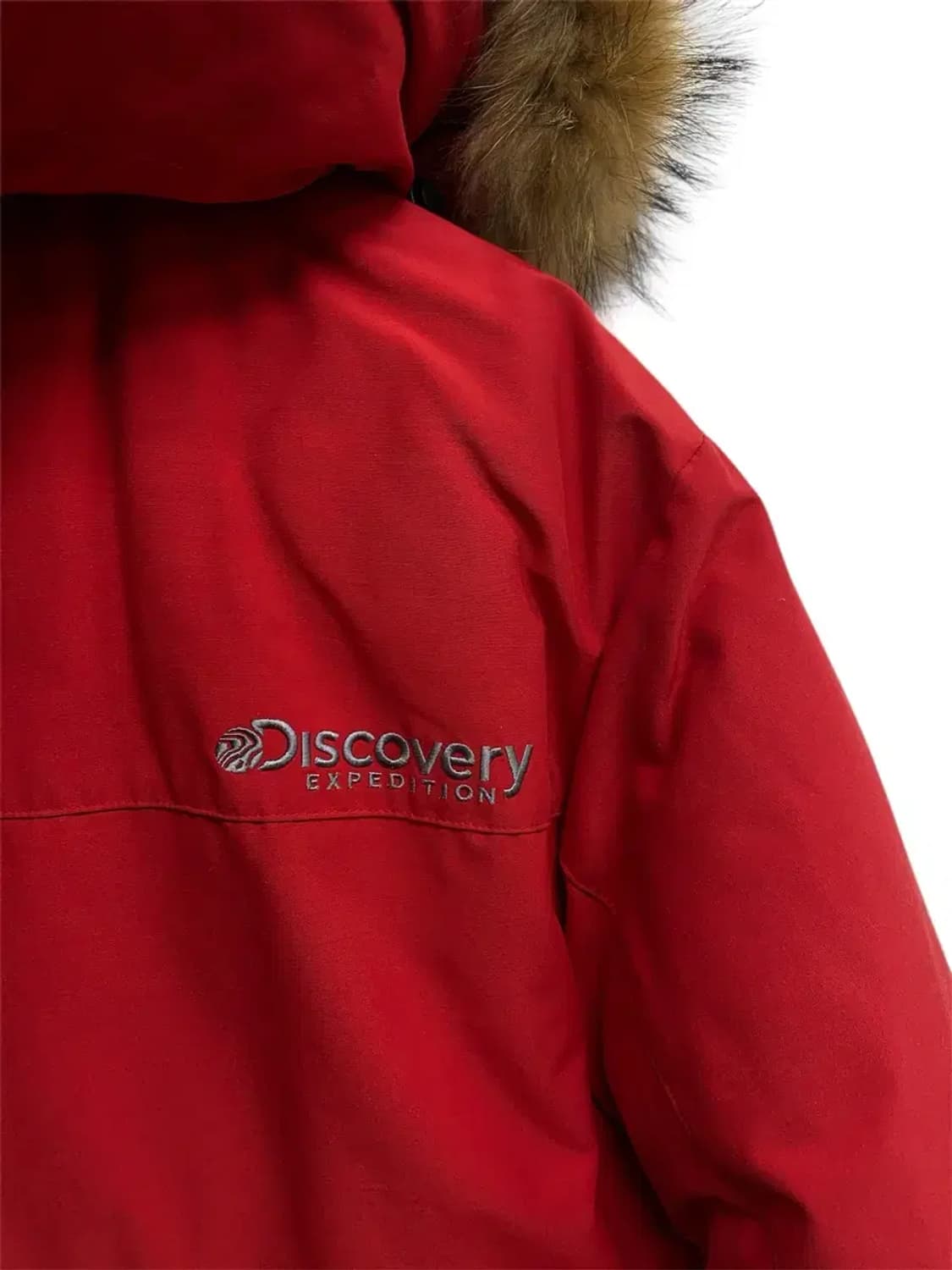 디스커버리 익스페디션 패딩 XL 상품이미지4