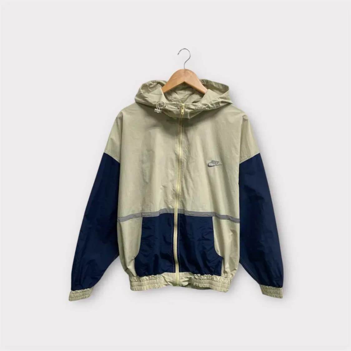 나이키 러닝 바람막이 M-L free 상품이미지1