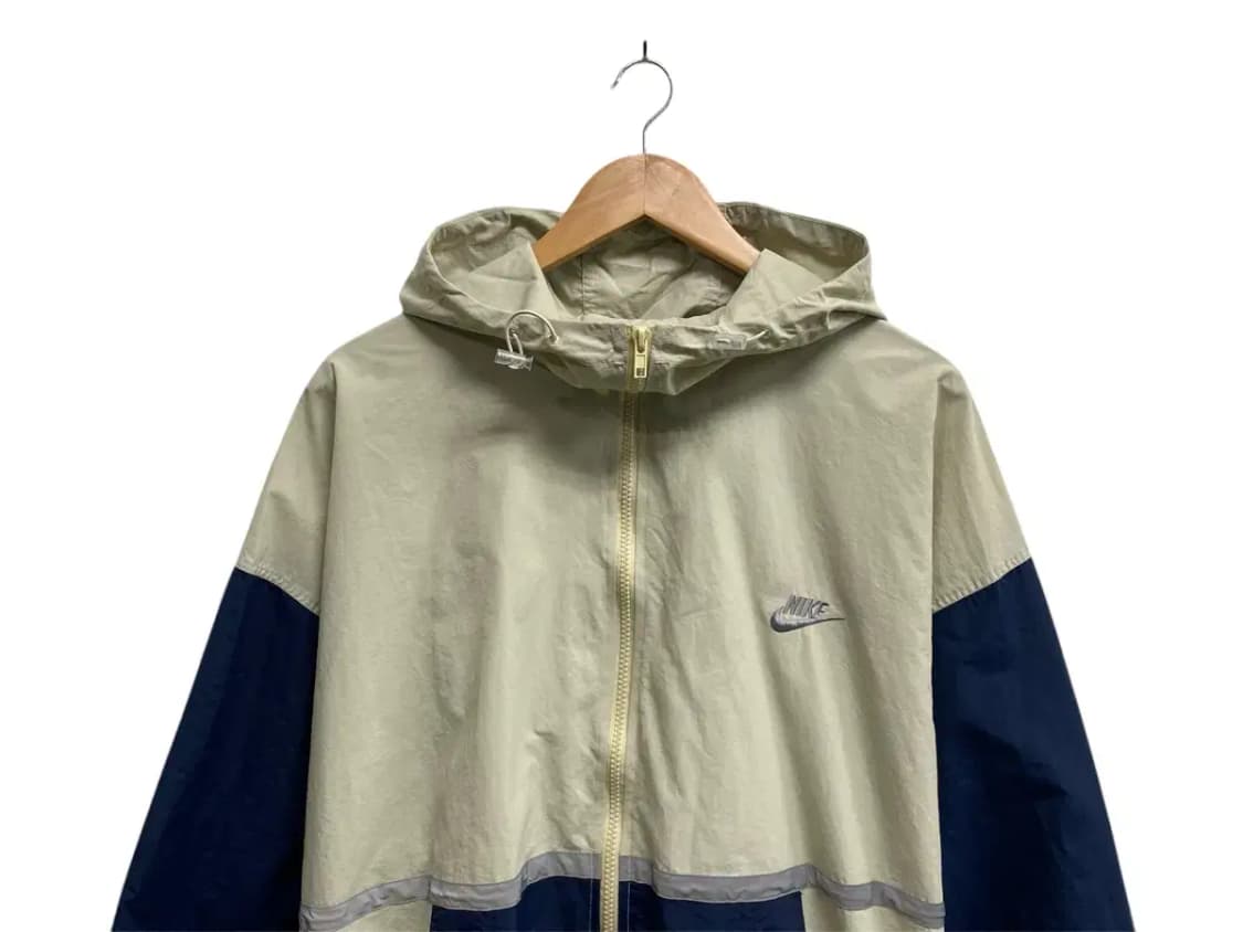 나이키 러닝 바람막이 M-L free 상품이미지2