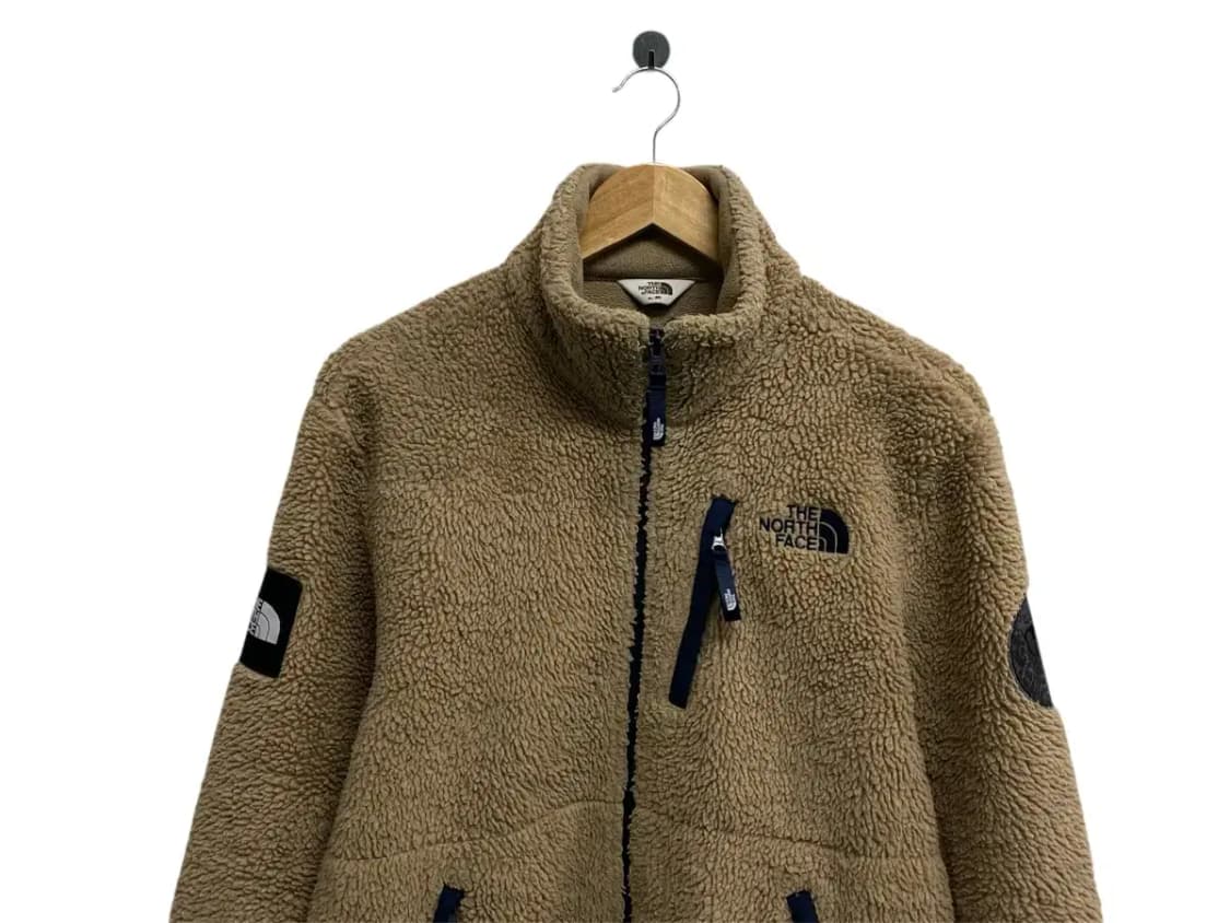 노스페이스 뽀글이 플리스 자켓 95 상품이미지3