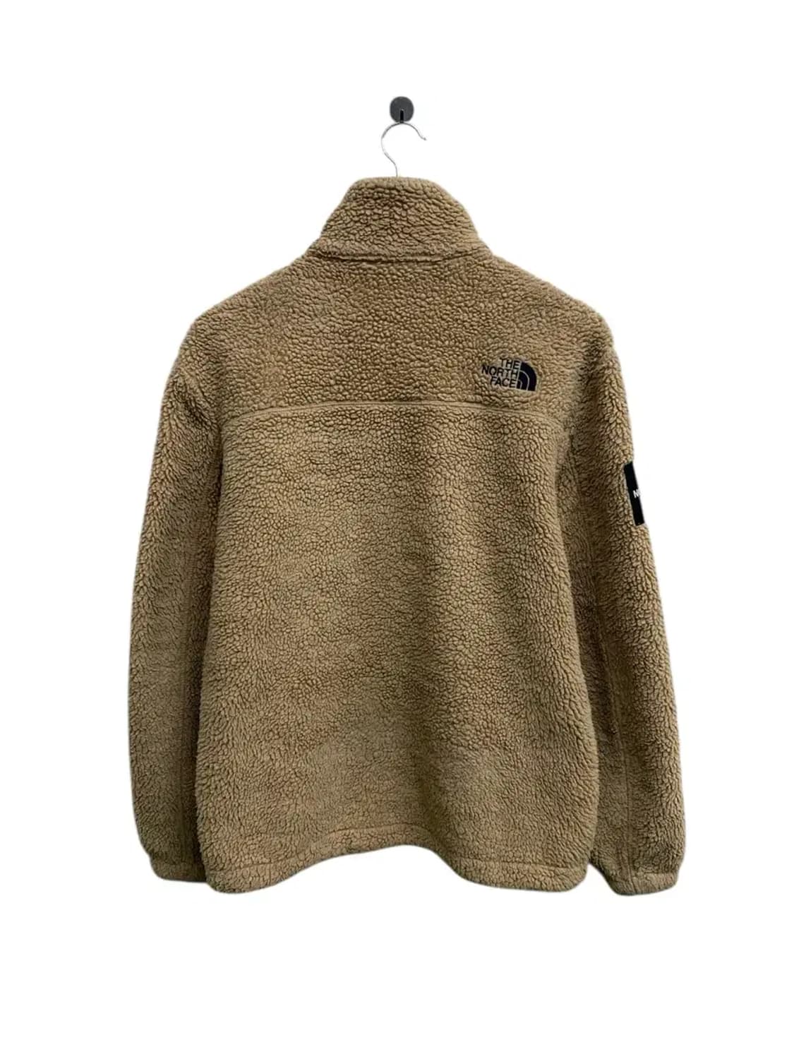 노스페이스 뽀글이 플리스 자켓 95 상품이미지4