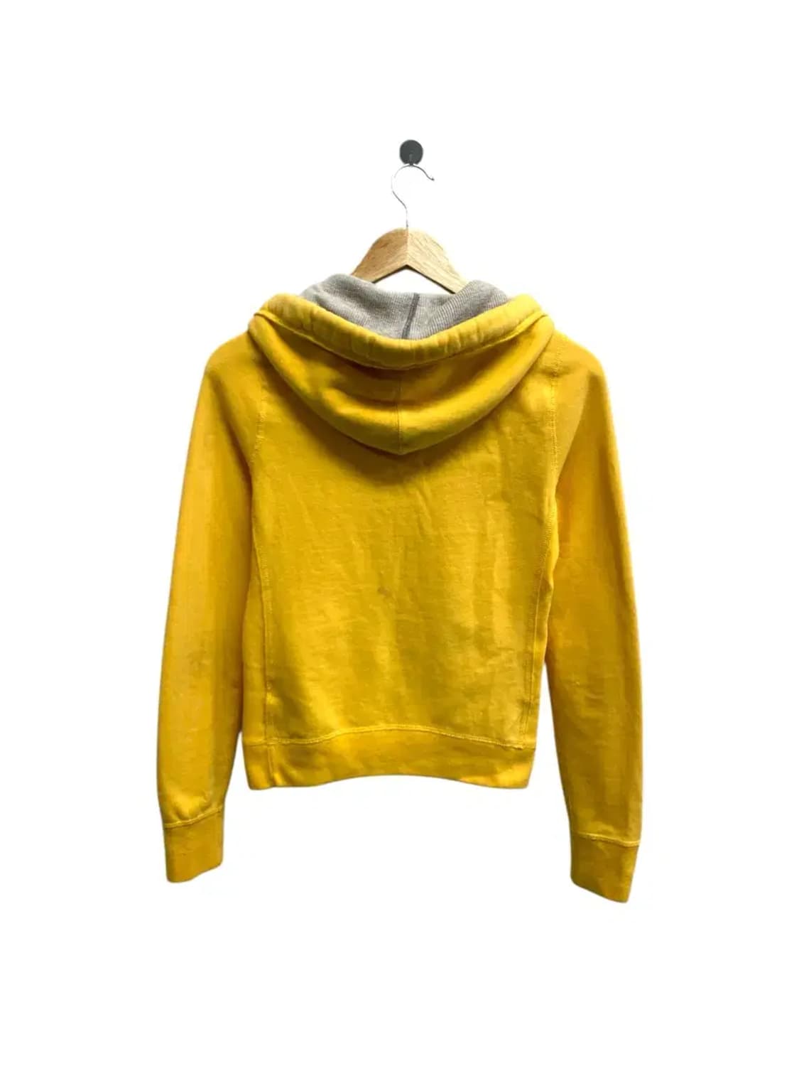 아베크롬비 기모 후드티 XS 상품이미지3