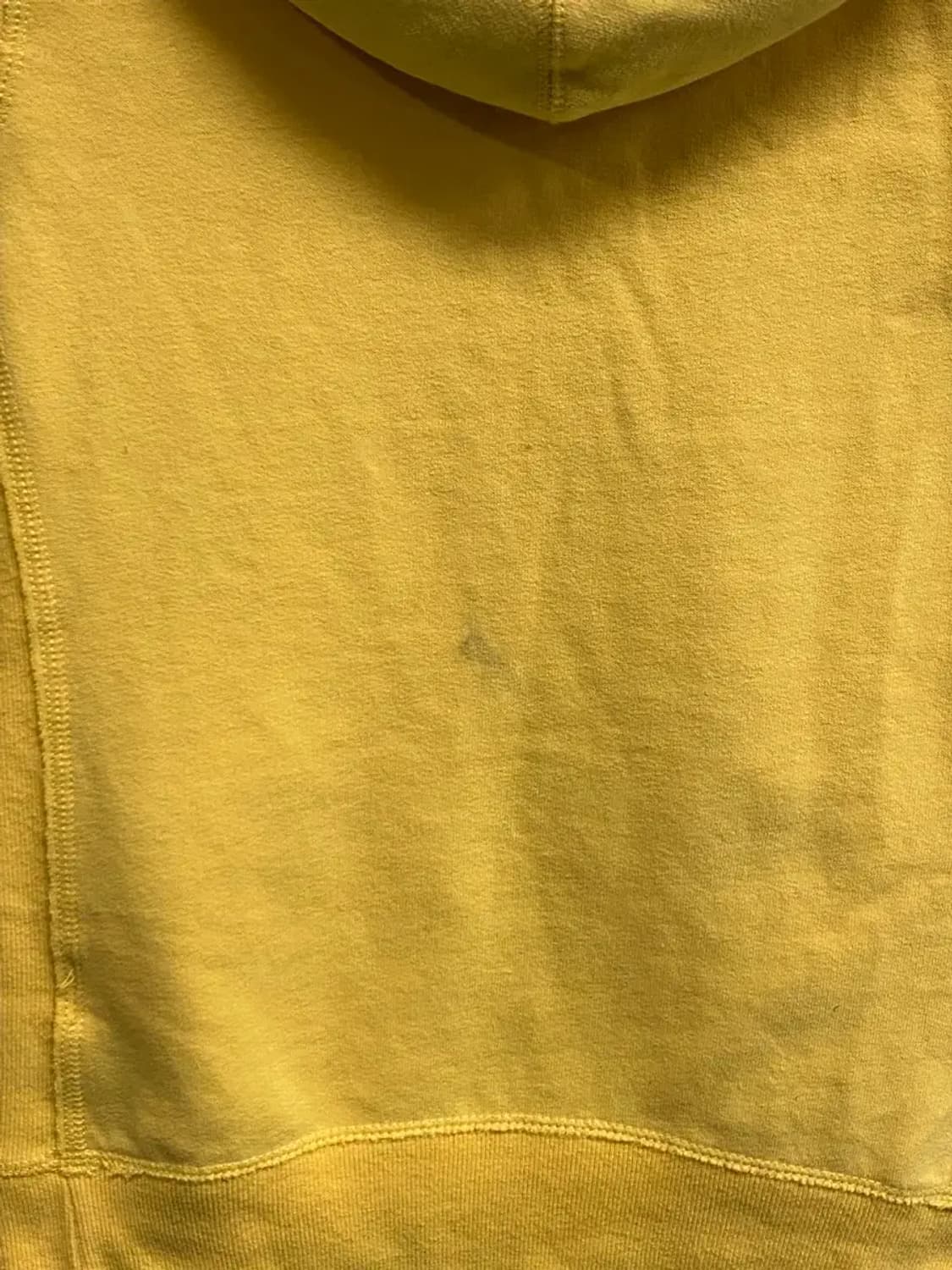 아베크롬비 기모 후드티 XS 상품이미지7