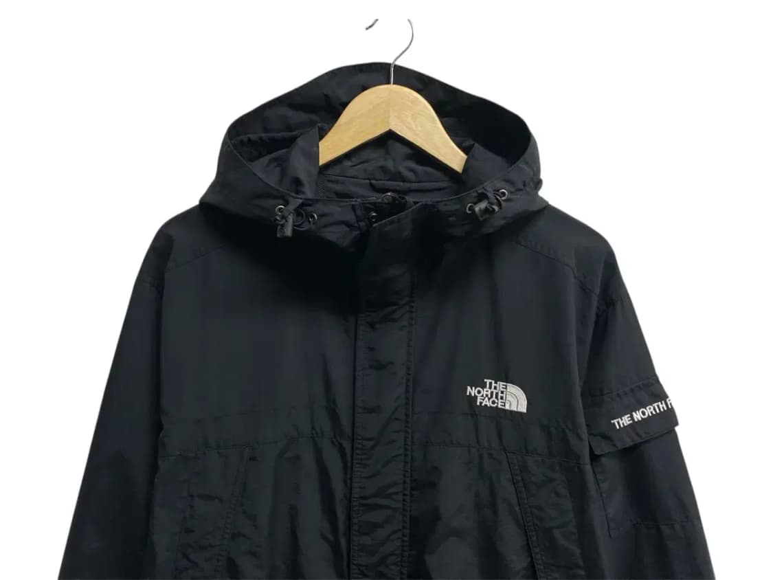 노스페이스 바람막이 100 상품이미지2