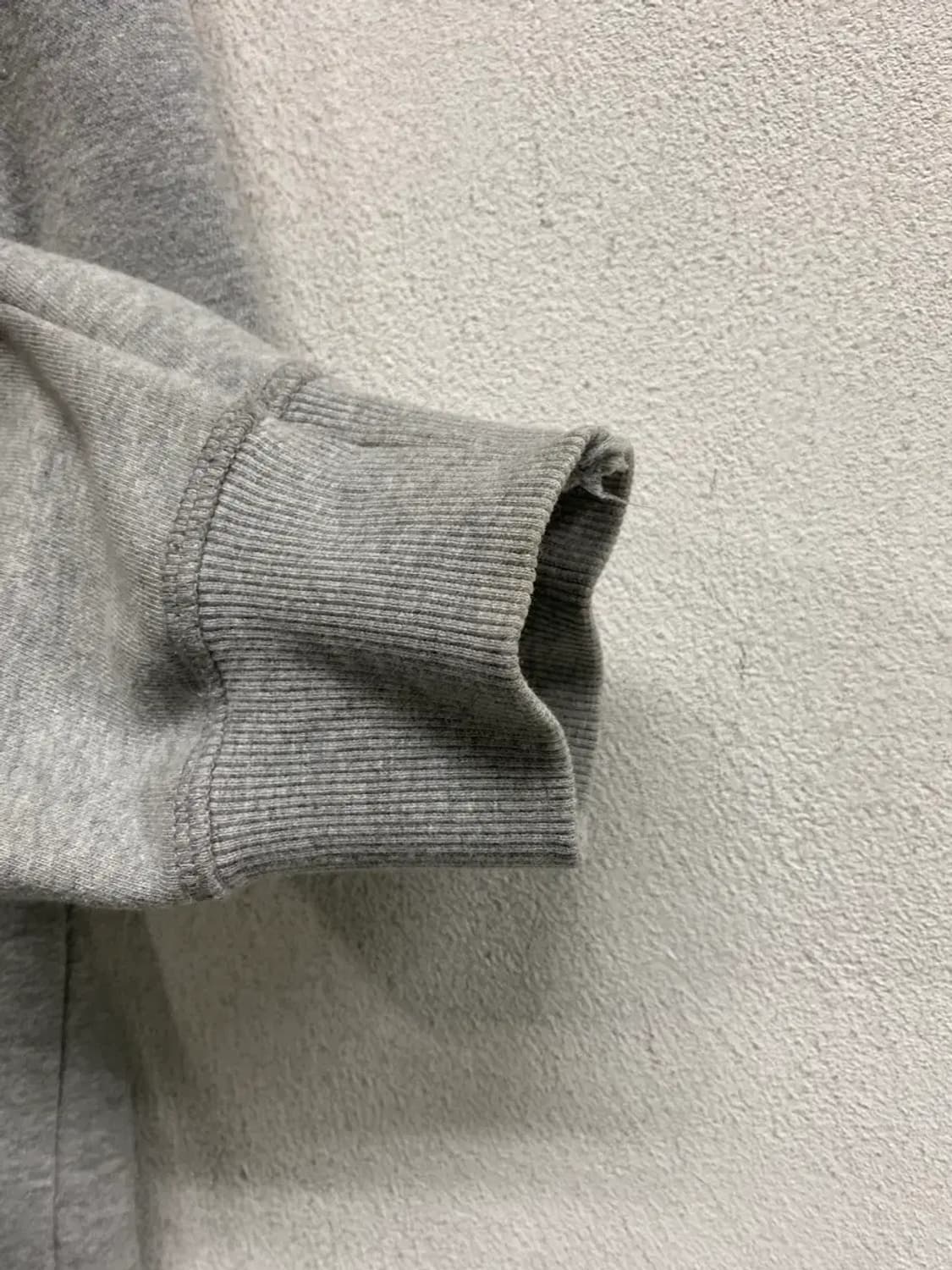 이자벨마랑 스웻셔츠 그레이 맨투맨 free 상품이미지6