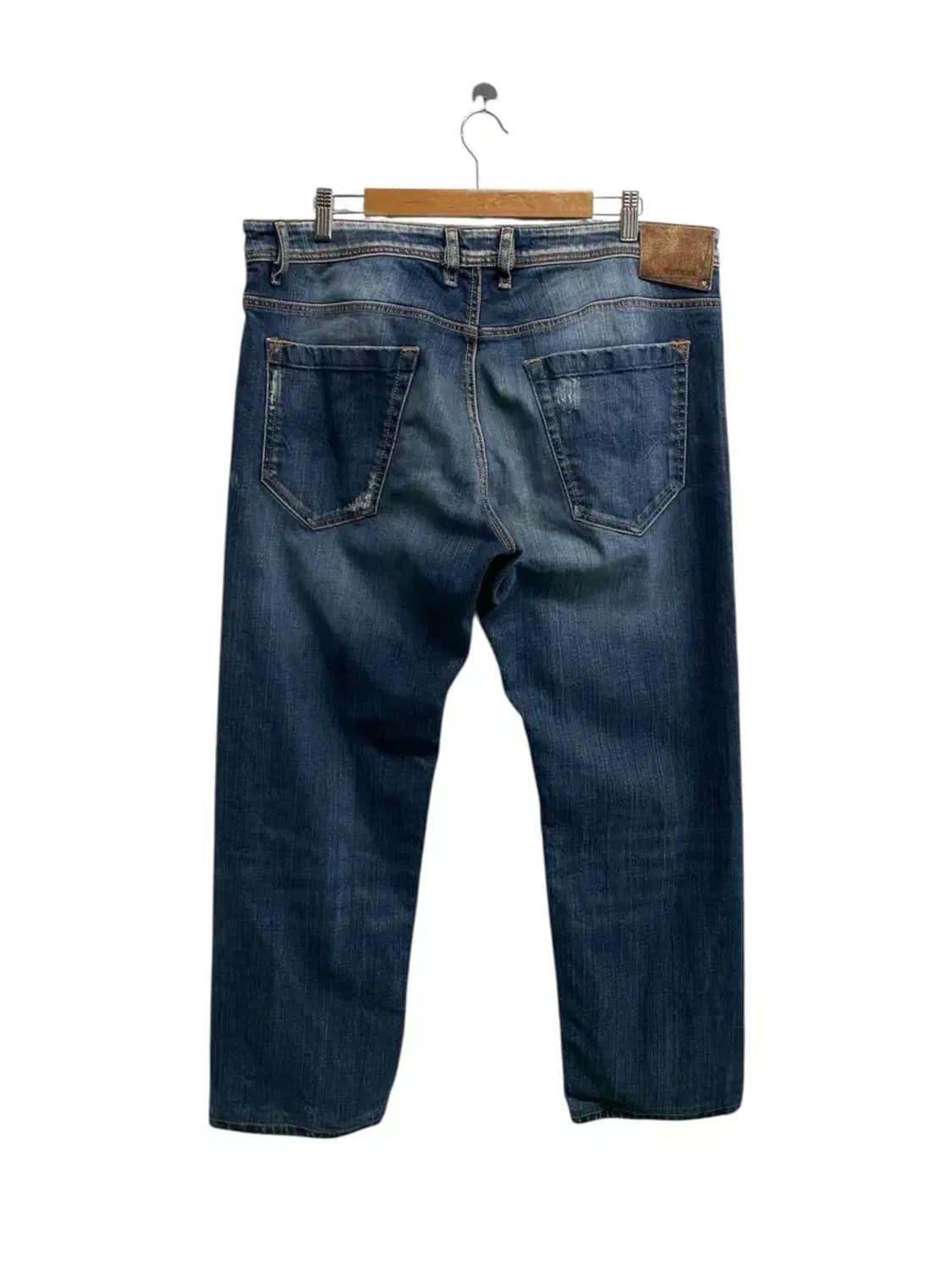 디젤  Diesel 빈티지 데님팬츠 -40인치 상품이미지4