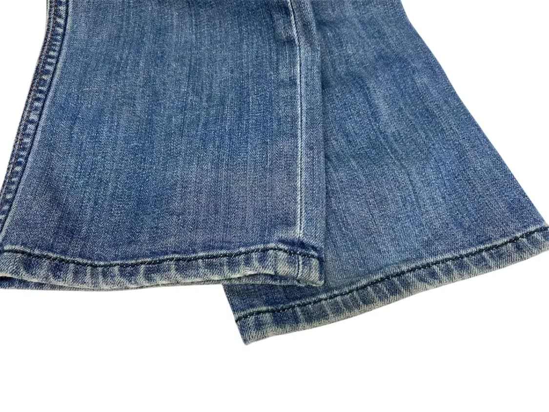 디젤Diesel 빈티지 워싱 데님 팬츠 -31인치 상품이미지6