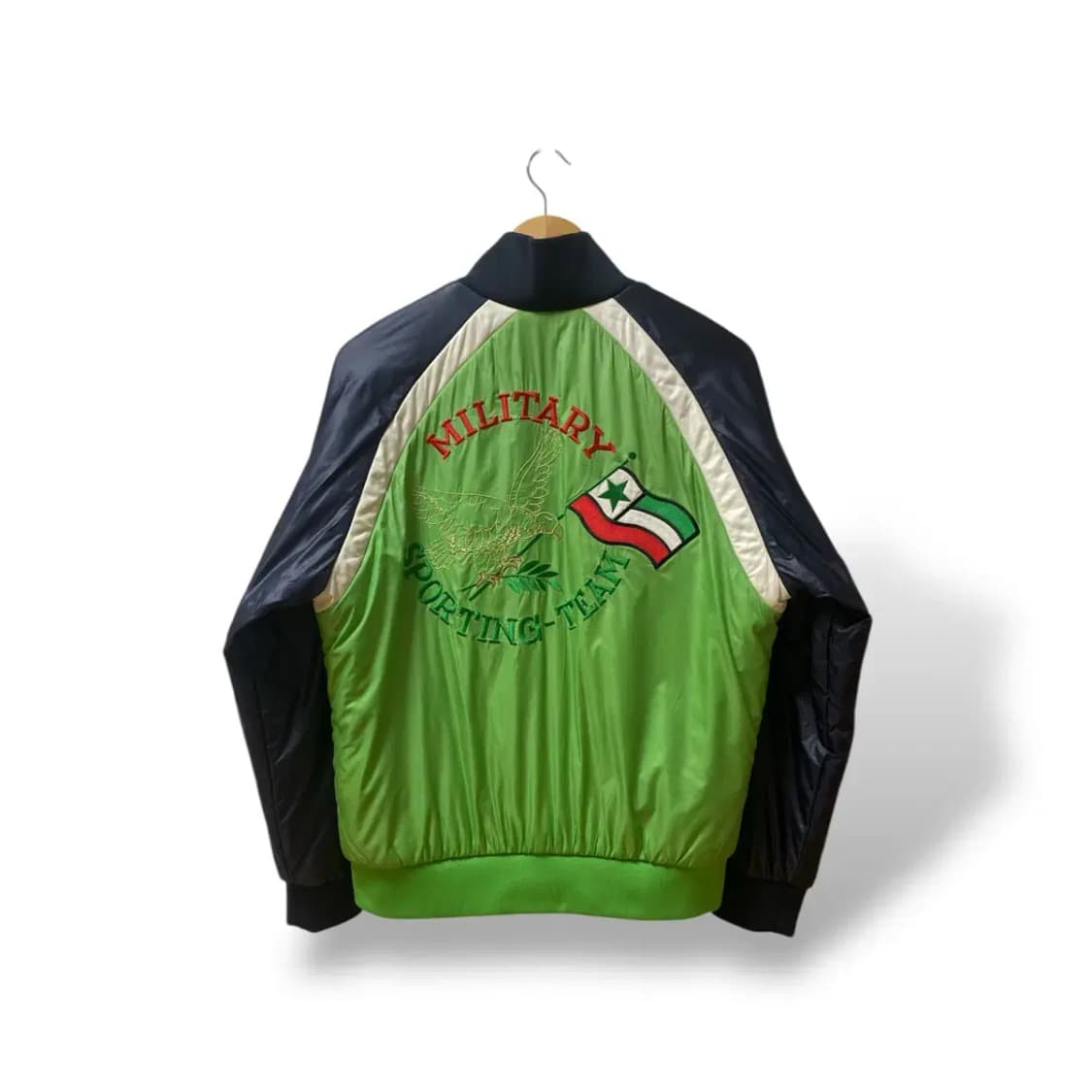 카파 Kappa 이탈리아 헤리티지 점퍼 L 상품이미지1