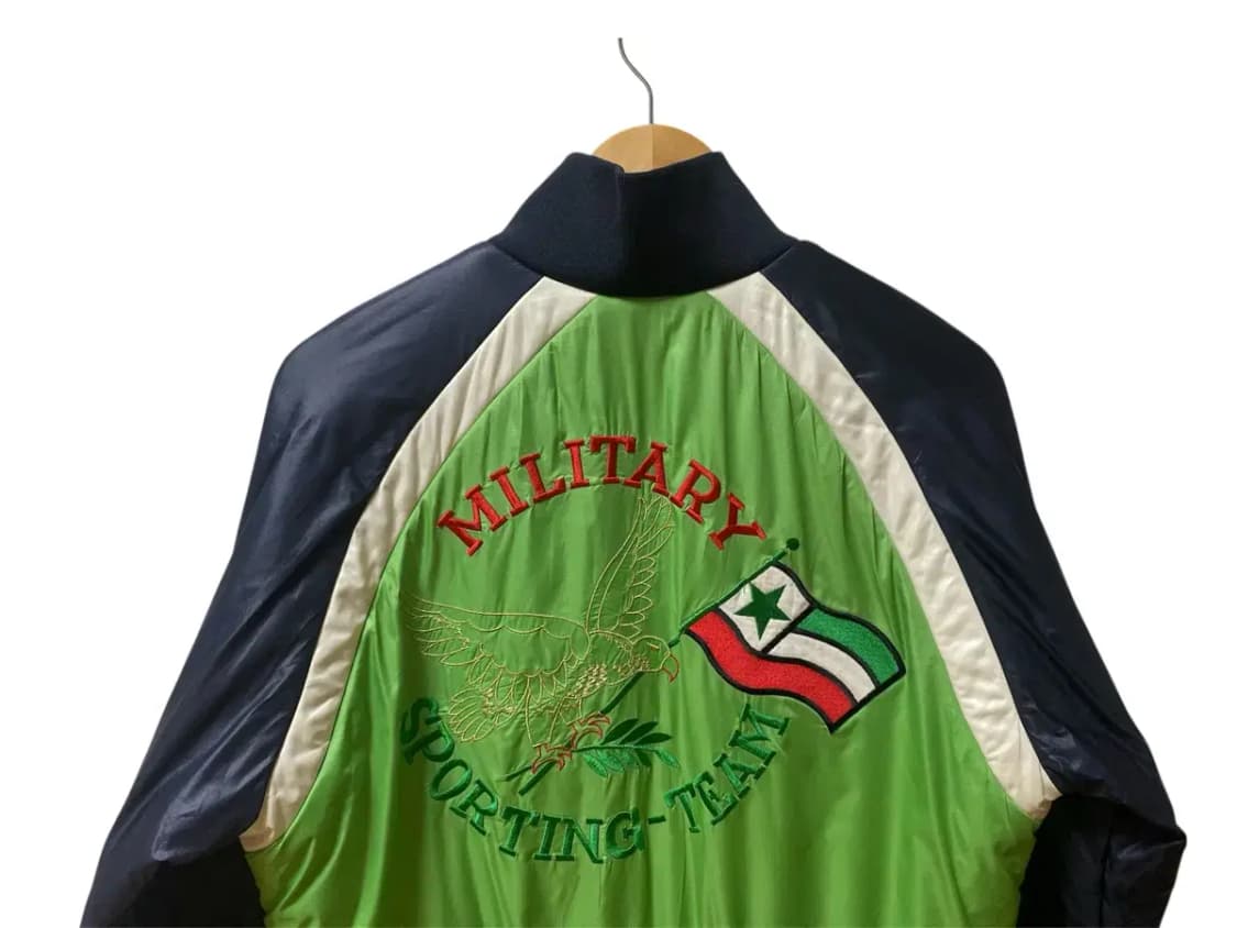 카파 Kappa 이탈리아 헤리티지 점퍼 L 상품이미지4