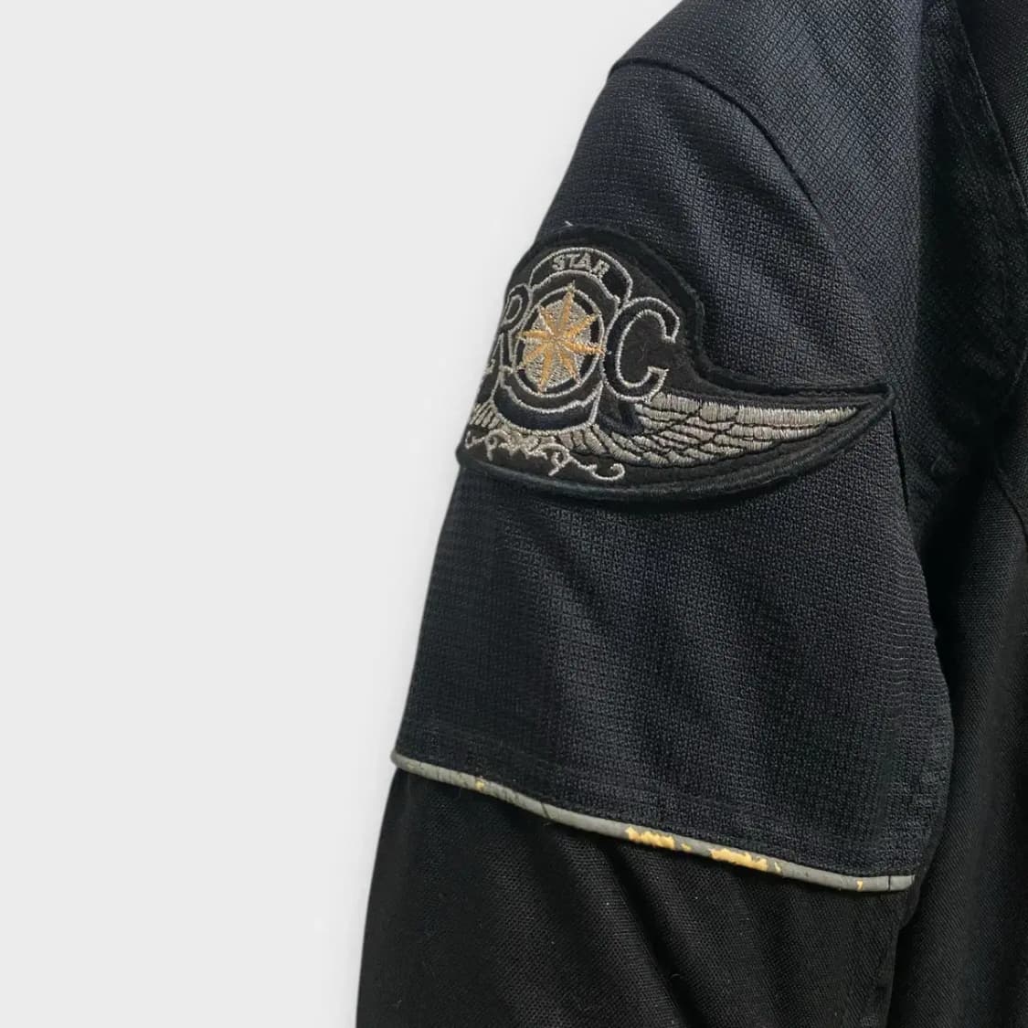 바이크 라이더 자켓 [기모내피] M 상품이미지6