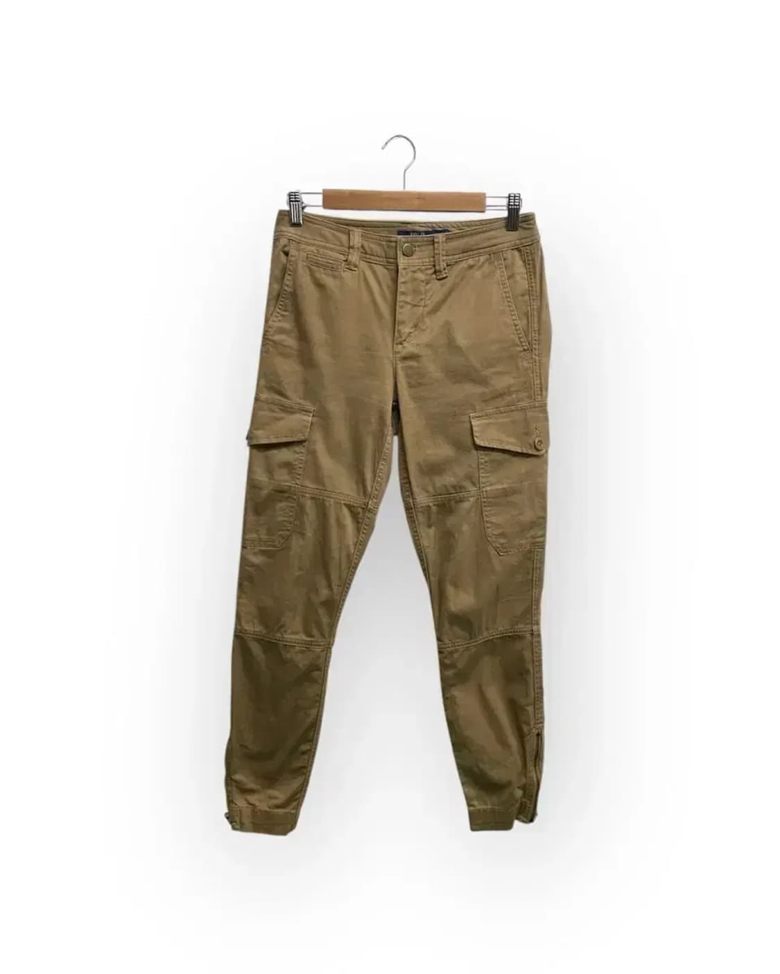 폴로 랄프로렌 조거 카고 팬츠 상품이미지1