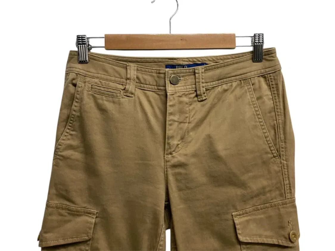 폴로 랄프로렌 조거 카고 팬츠 상품이미지2