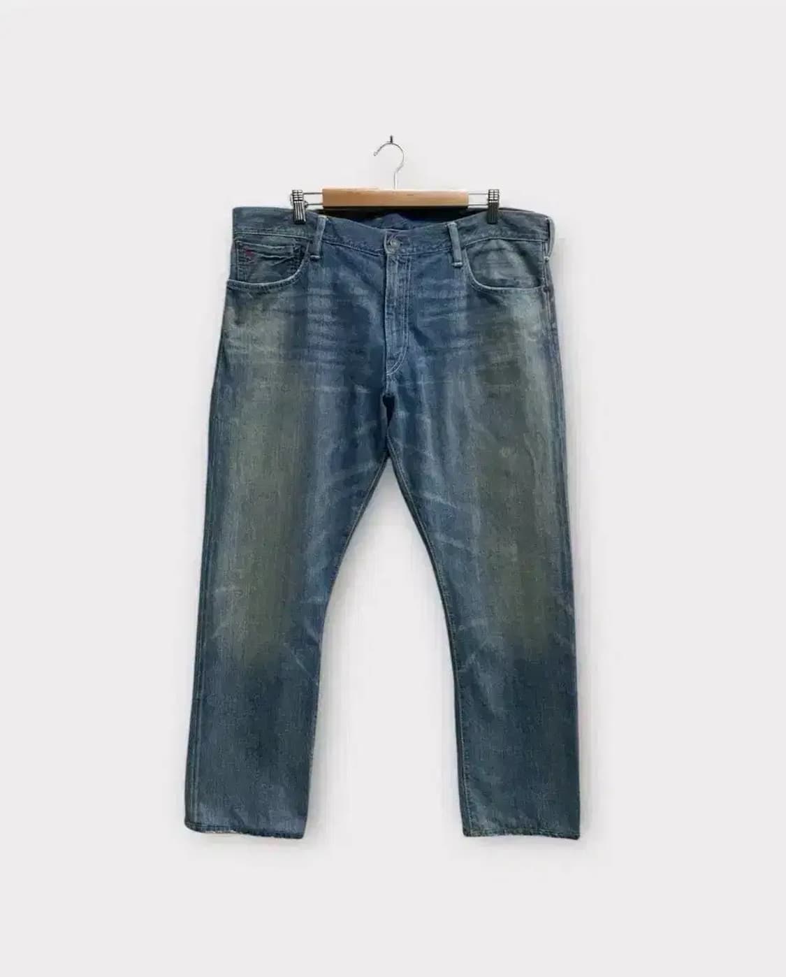 폴로 랄프로렌 데님 팬츠 -38사이즈 상품이미지1