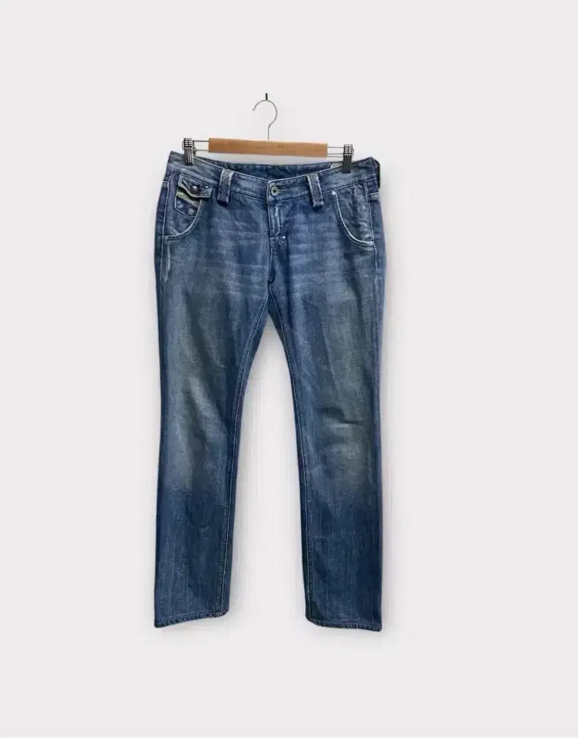 디젤 DIESEL 데님 팬츠 -29인치 상품이미지1