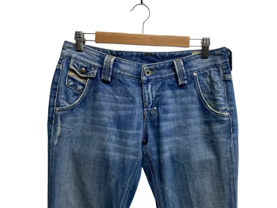 디젤 DIESEL 데님 팬츠 -29인치 상품이미지3