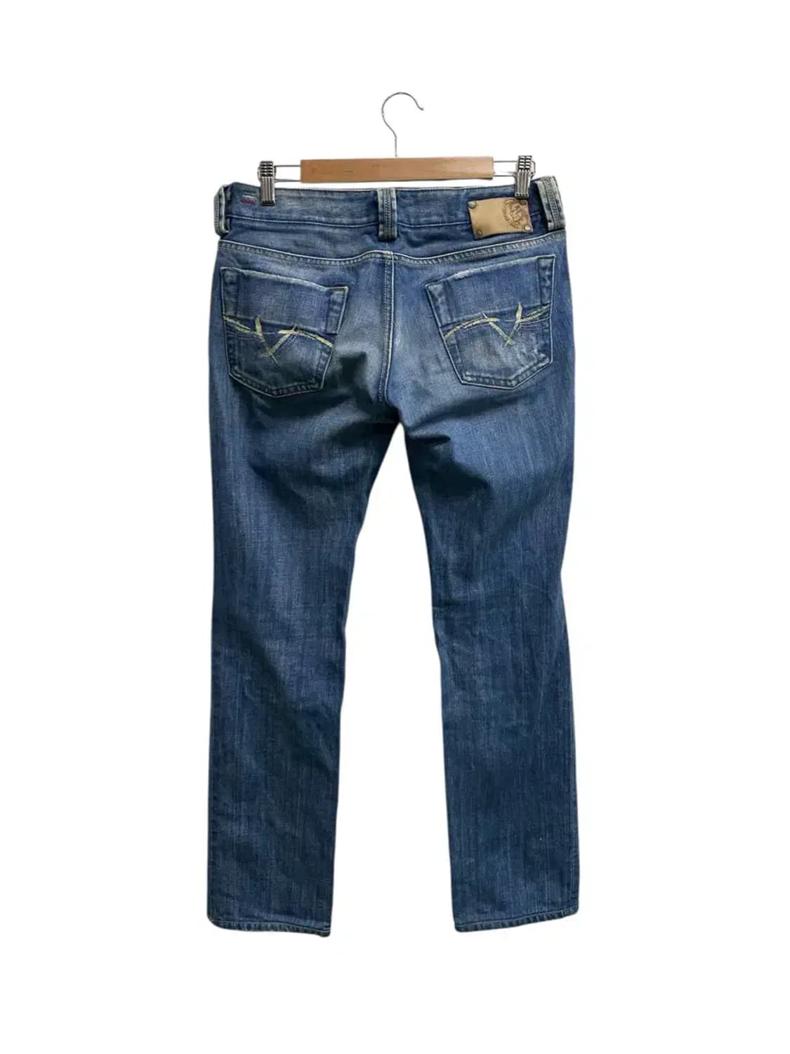 디젤 DIESEL 데님 팬츠 -29인치 상품이미지4