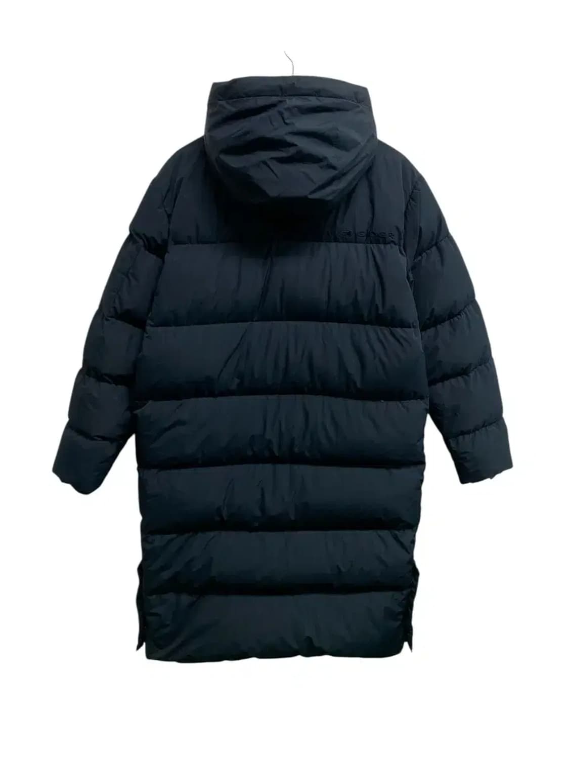 아이더 Eider 루센트 다운 롱패딩 XL 상품이미지3