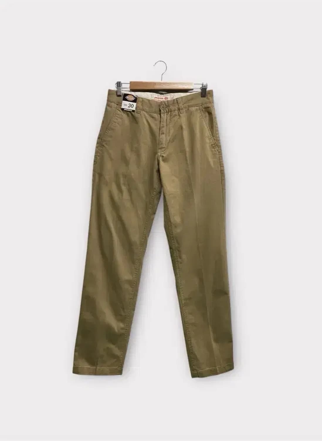 디키즈 워크팬츠 베이지-30사이즈 상품이미지1