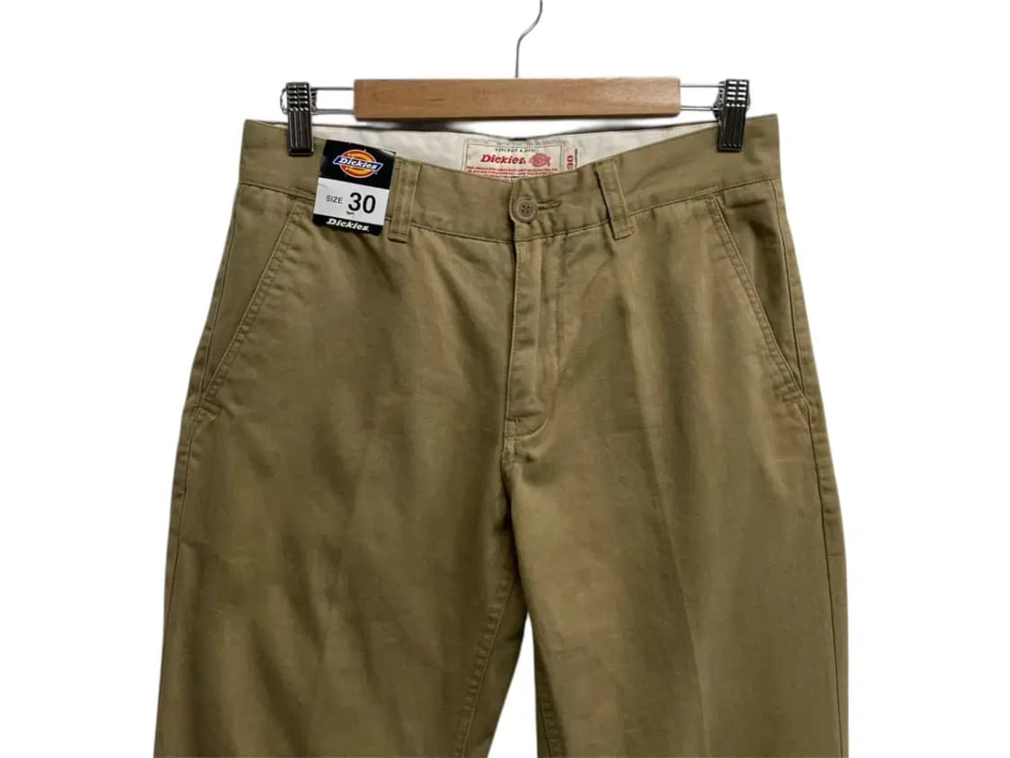 디키즈 워크팬츠 베이지-30사이즈 상품이미지3