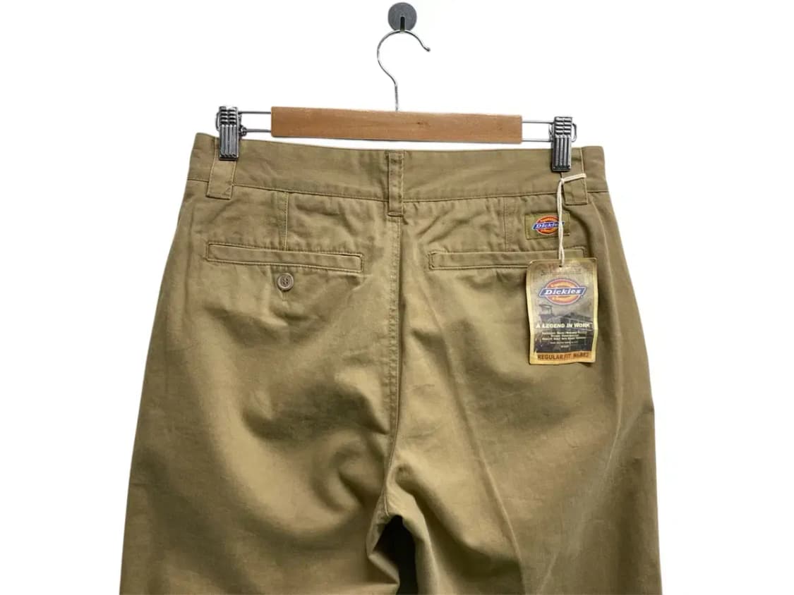 디키즈 워크팬츠 베이지-30사이즈 상품이미지4