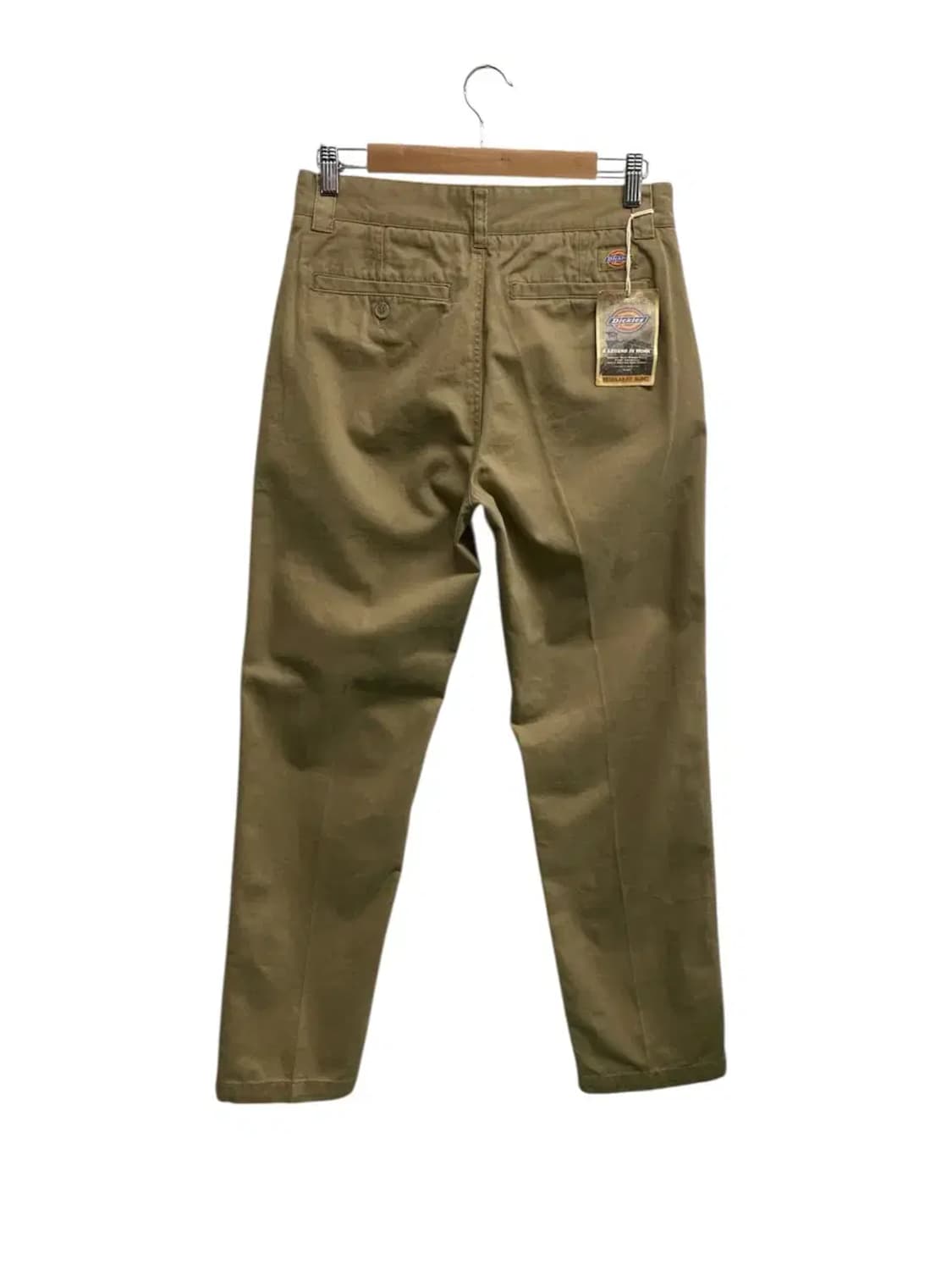 디키즈 워크팬츠 베이지-30사이즈 상품이미지5