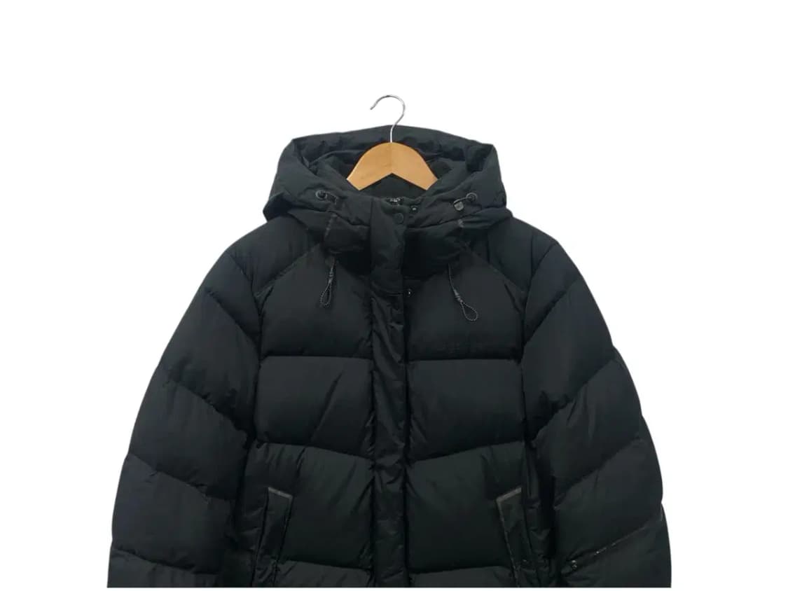 디스커버리 다운롱패딩 95 상품이미지2