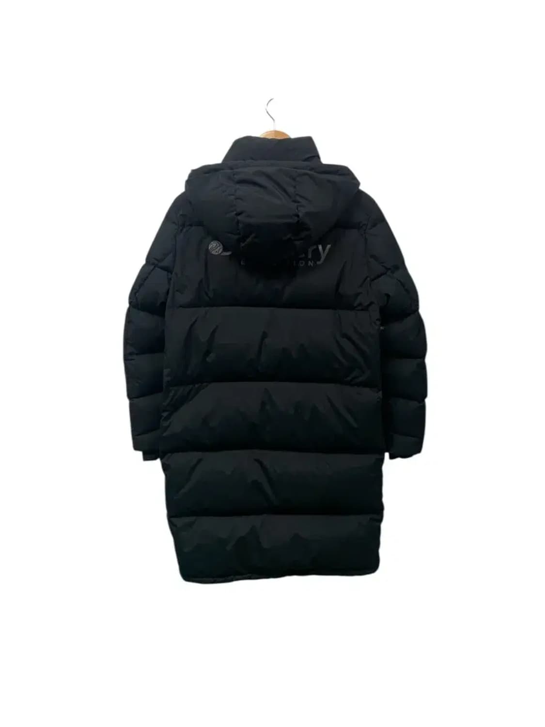 디스커버리 다운롱패딩 95 상품이미지4