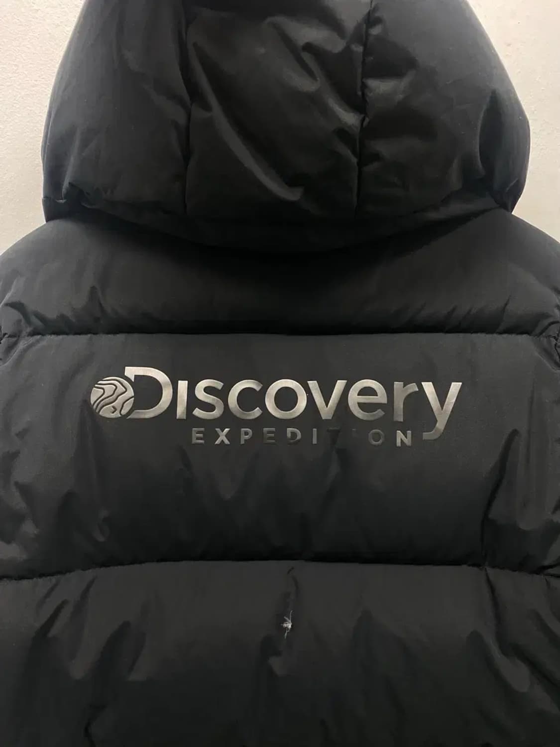 디스커버리 다운롱패딩 95 상품이미지5