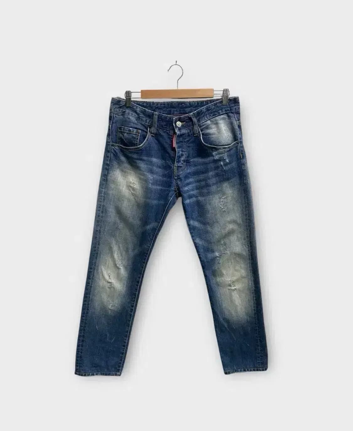 디스퀘어드2 [DSQUARED2]데님팬츠-44 상품이미지1