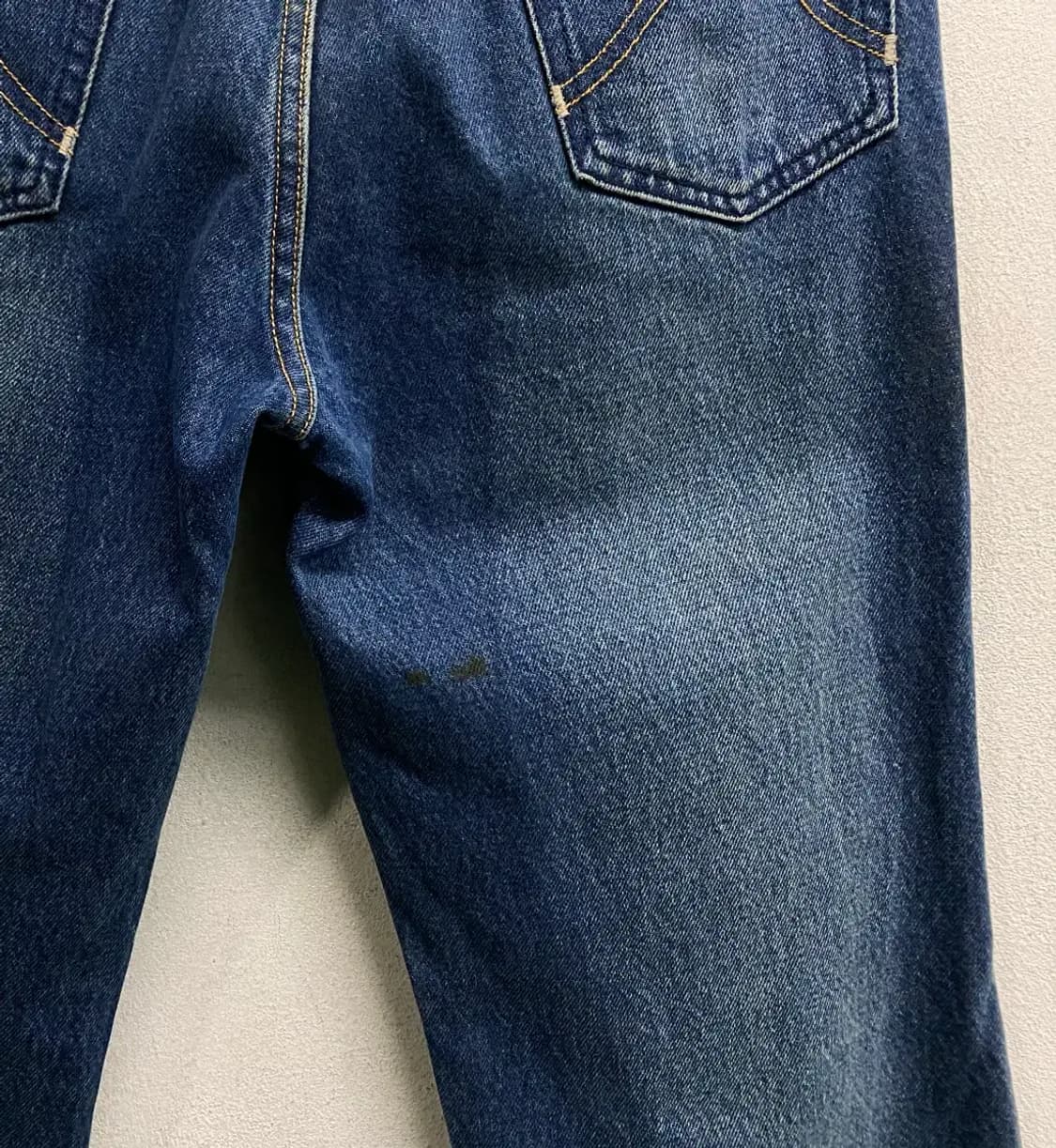 디젤 DIESEL 데님 팬츠 -34 상품이미지8