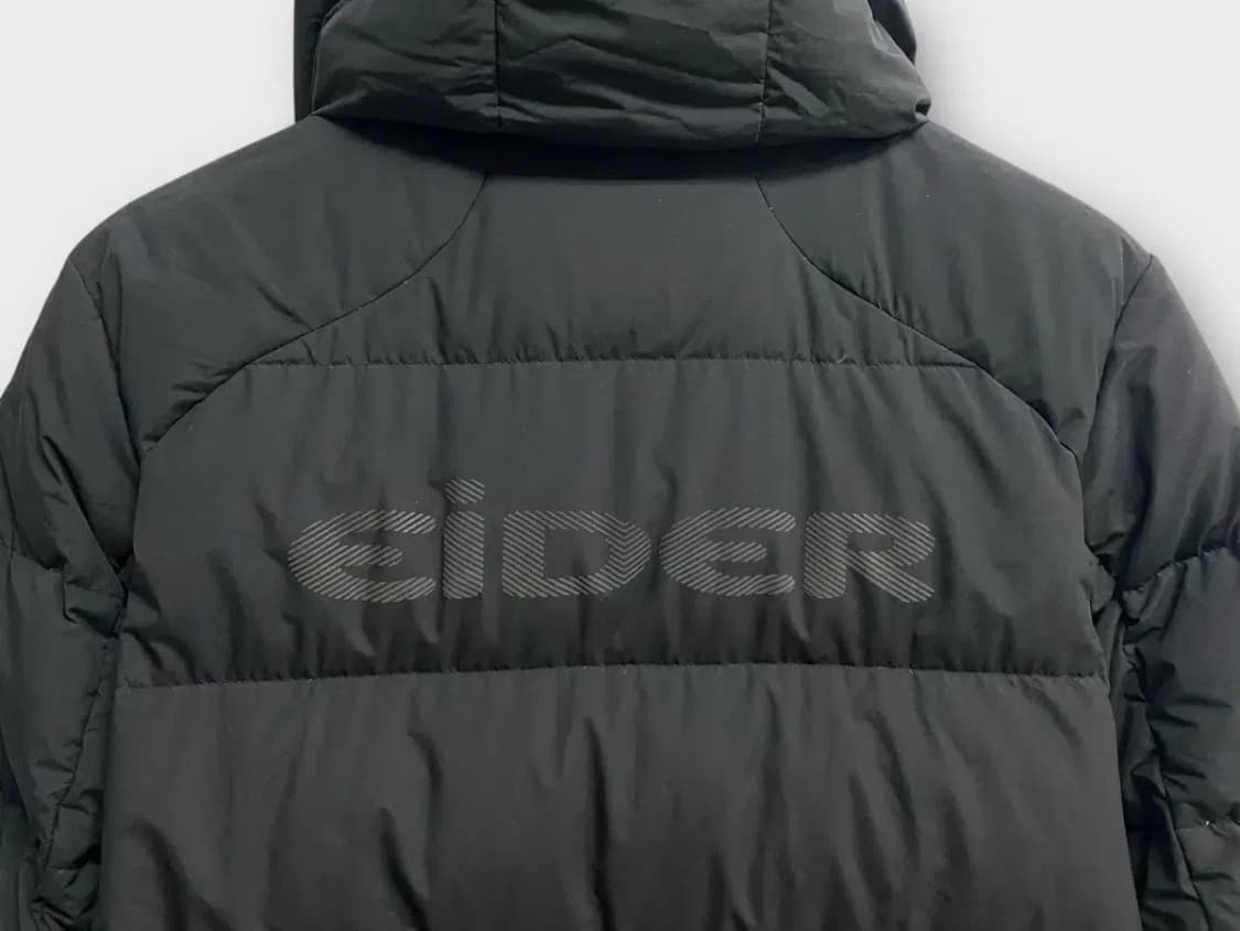 아이더 Eider 스테롤 구스 롱패딩 XS 상품이미지6