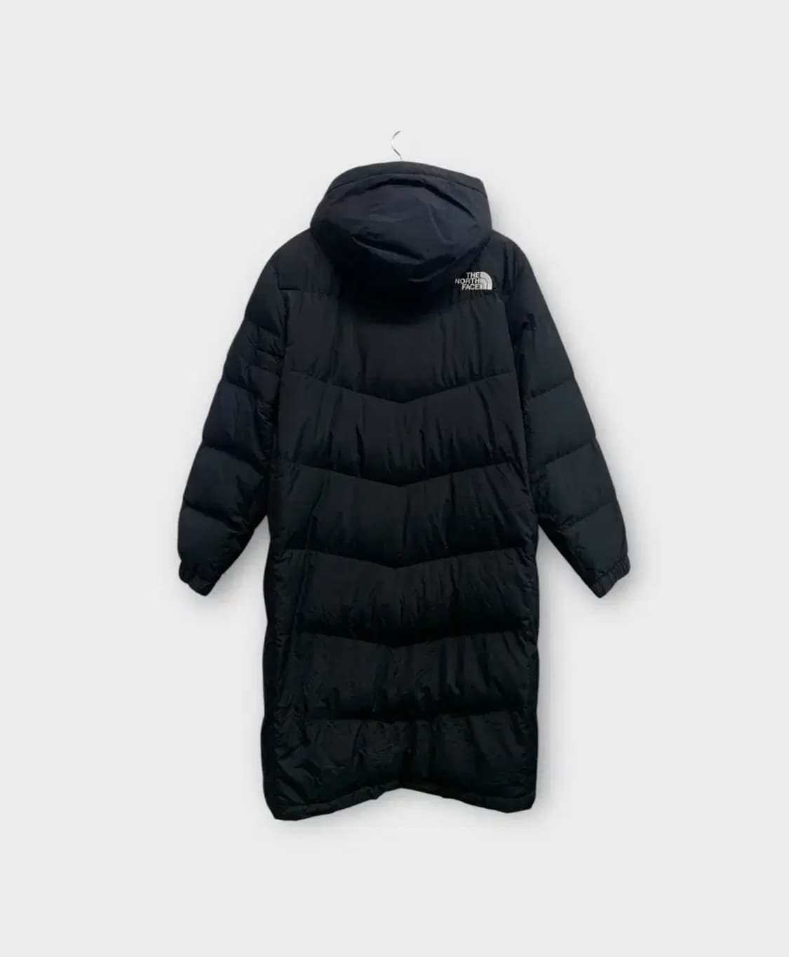 노스페이스 구스 롱패딩 100 상품이미지4