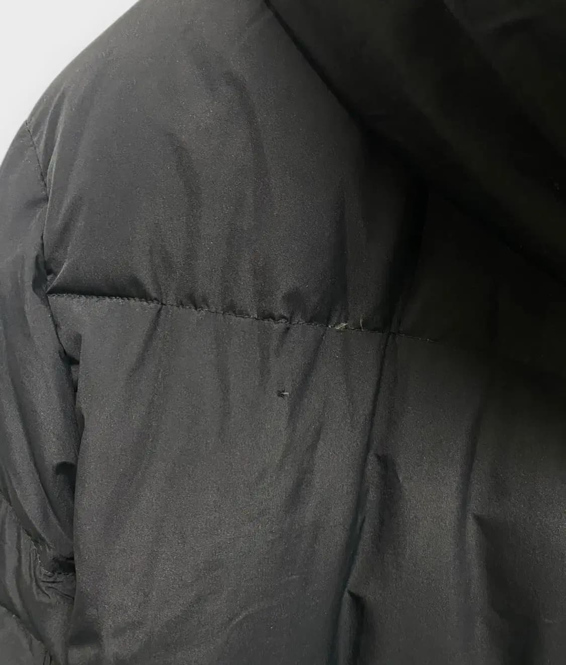 노스페이스 구스 롱패딩 100 상품이미지8