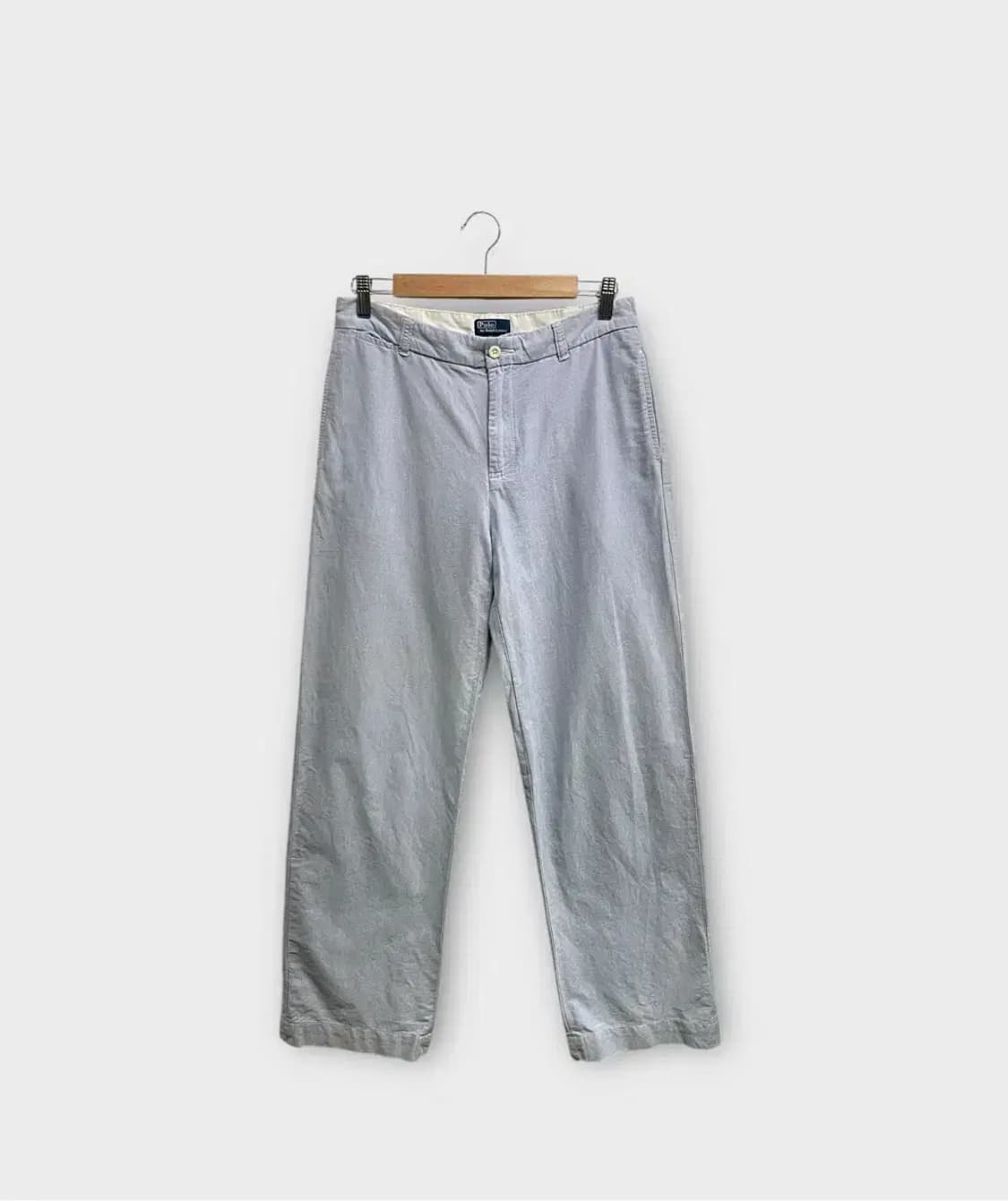 폴로 랄프로렌 치노 팬츠 -20사이즈 상품이미지1