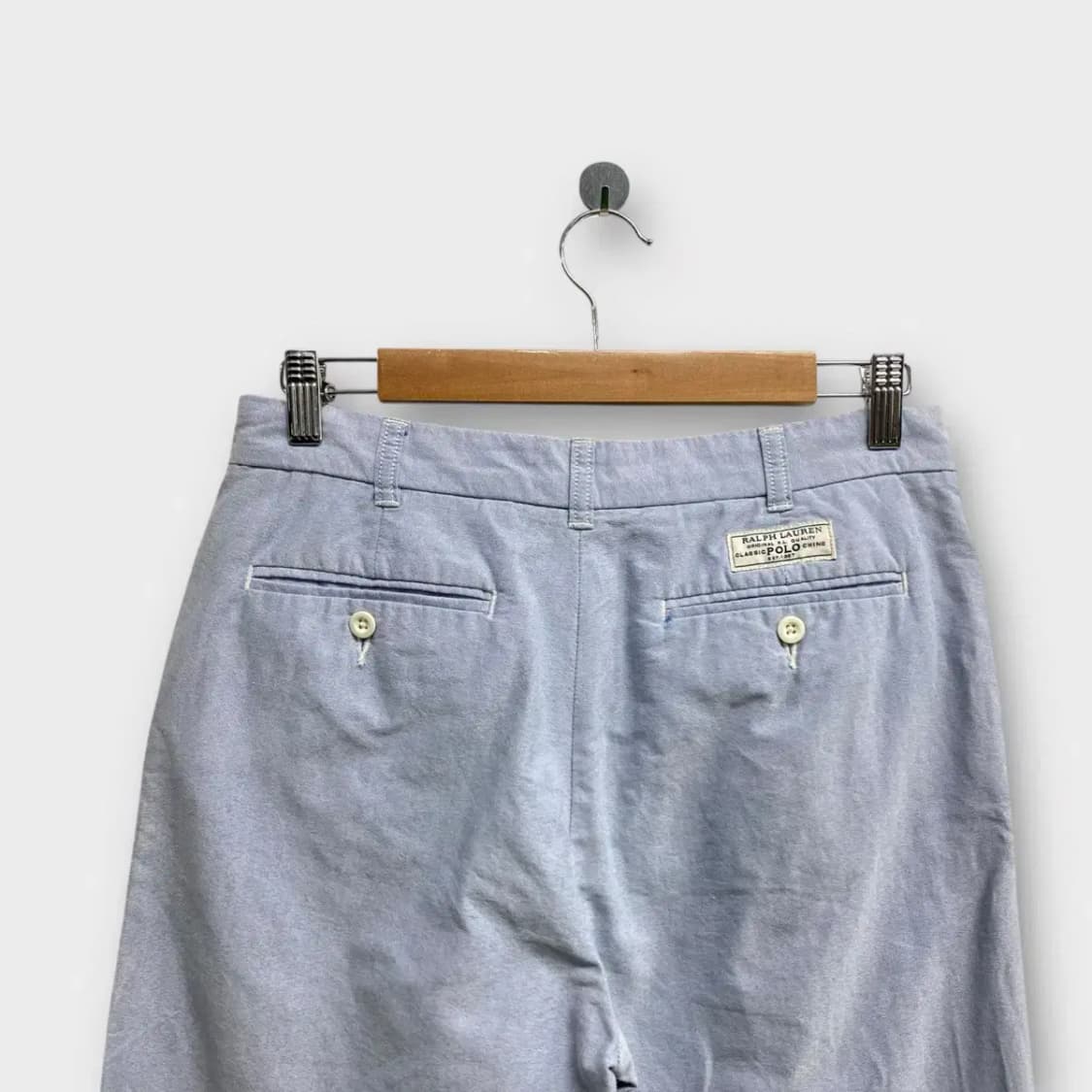 폴로 랄프로렌 치노 팬츠 -20사이즈 상품이미지4