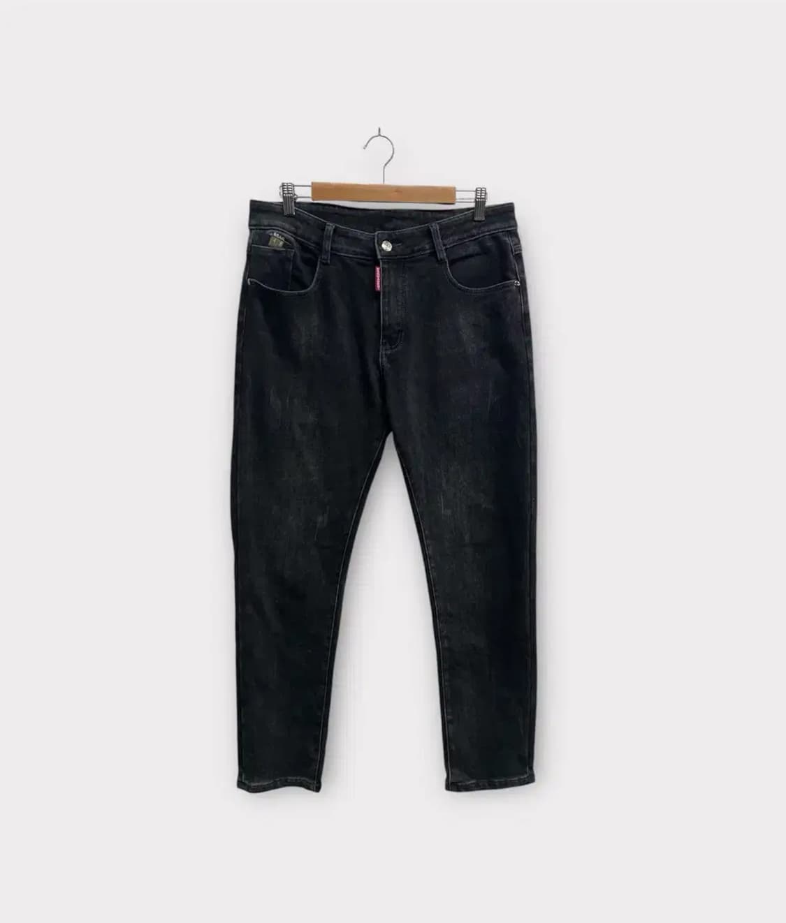 디스퀘어드2 [DSQUARED2]와펜 데님팬츠-32 상품이미지1