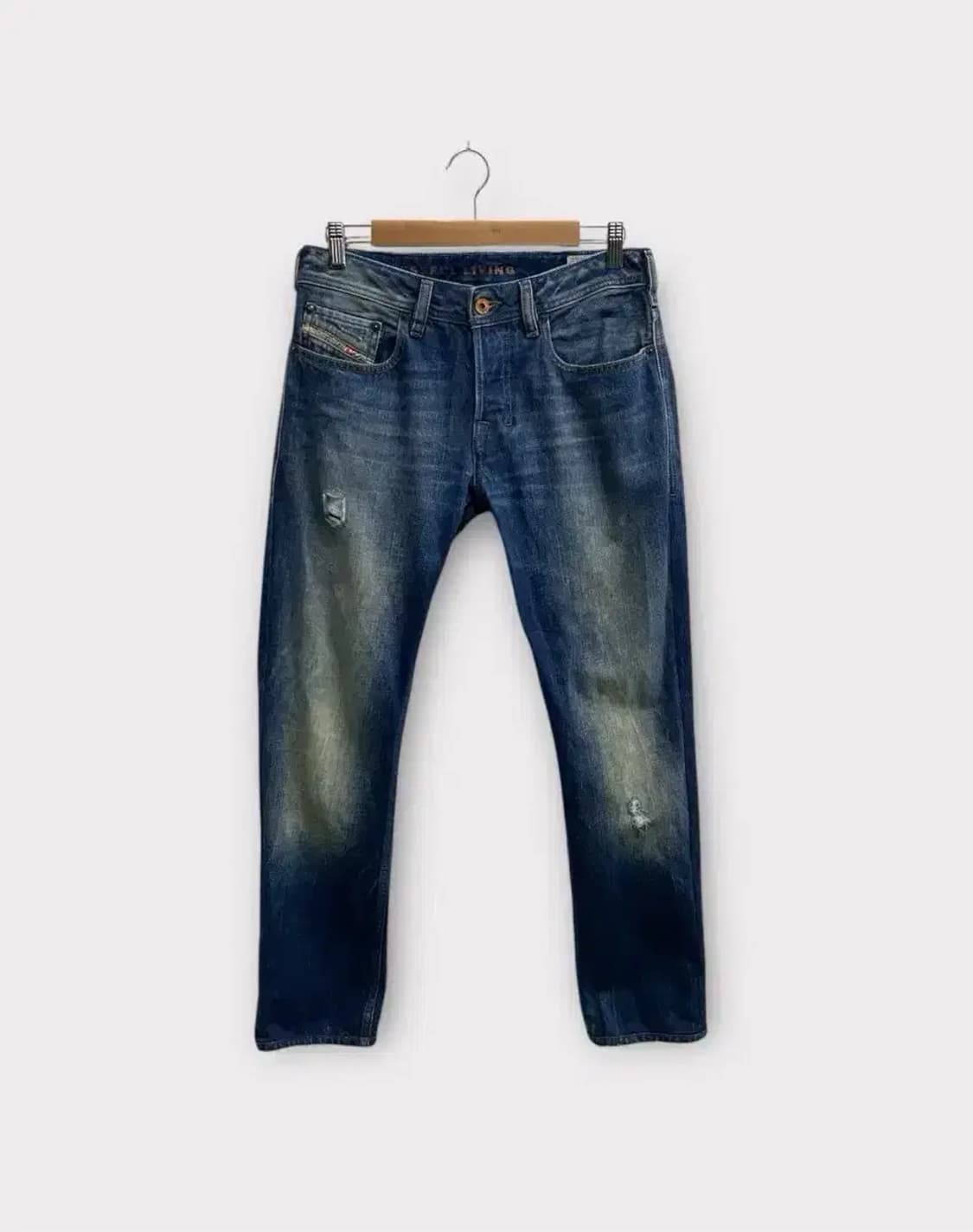 디젤DIESEL 데님 팬츠 -29사이즈 상품이미지1