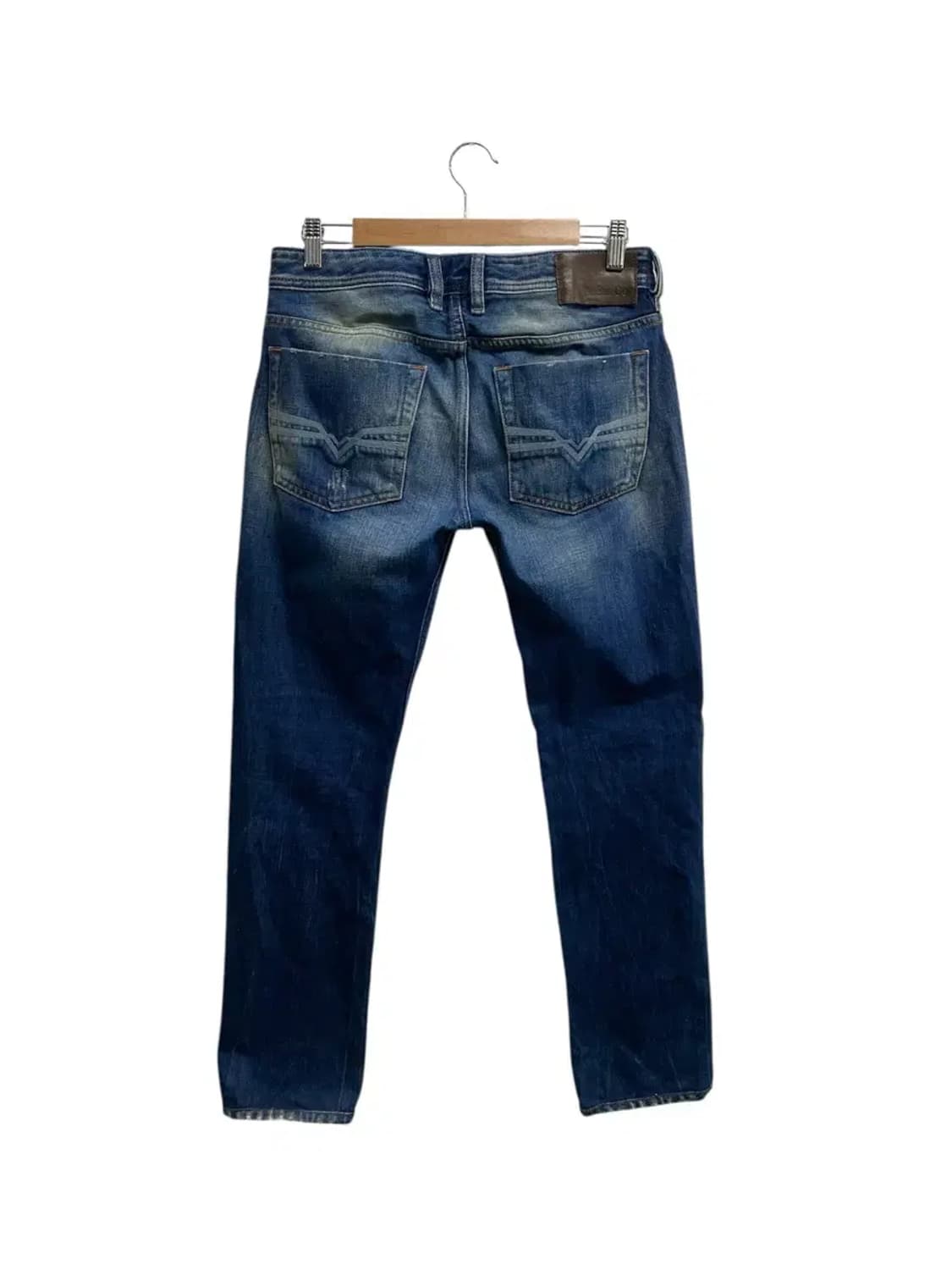 디젤DIESEL 데님 팬츠 -29사이즈 상품이미지4