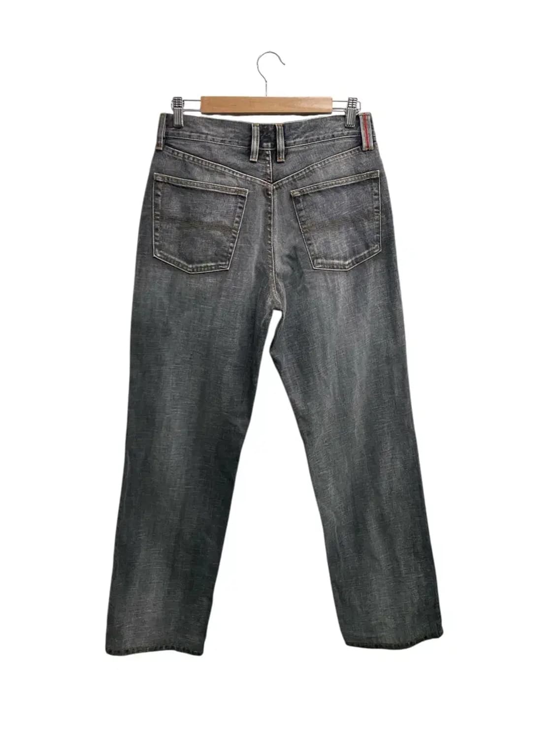 휴고보스 HUGO BOSS 데님팬츠 [26-27인치] 상품이미지3