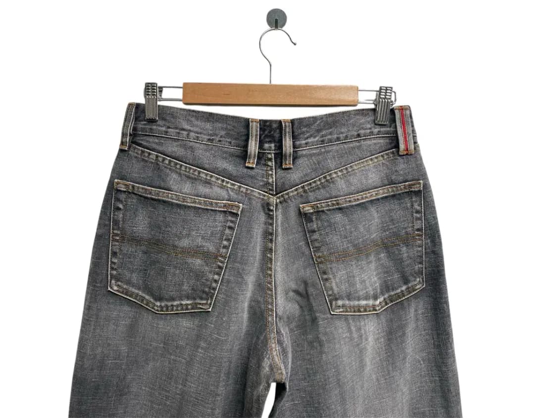 휴고보스 HUGO BOSS 데님팬츠 [26-27인치] 상품이미지4