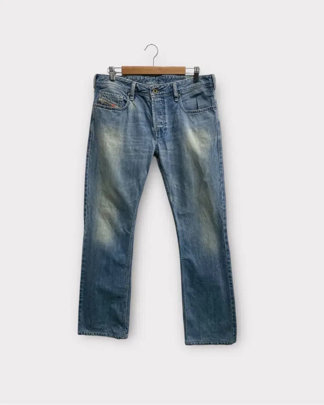 디젤 DIESEL 데님 팬츠 -31사이즈 상품이미지1