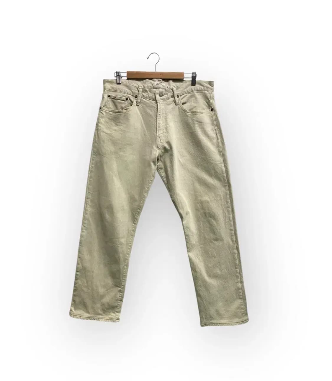 폴로 랄프로렌 데님팬츠 -32 사이즈 상품이미지1