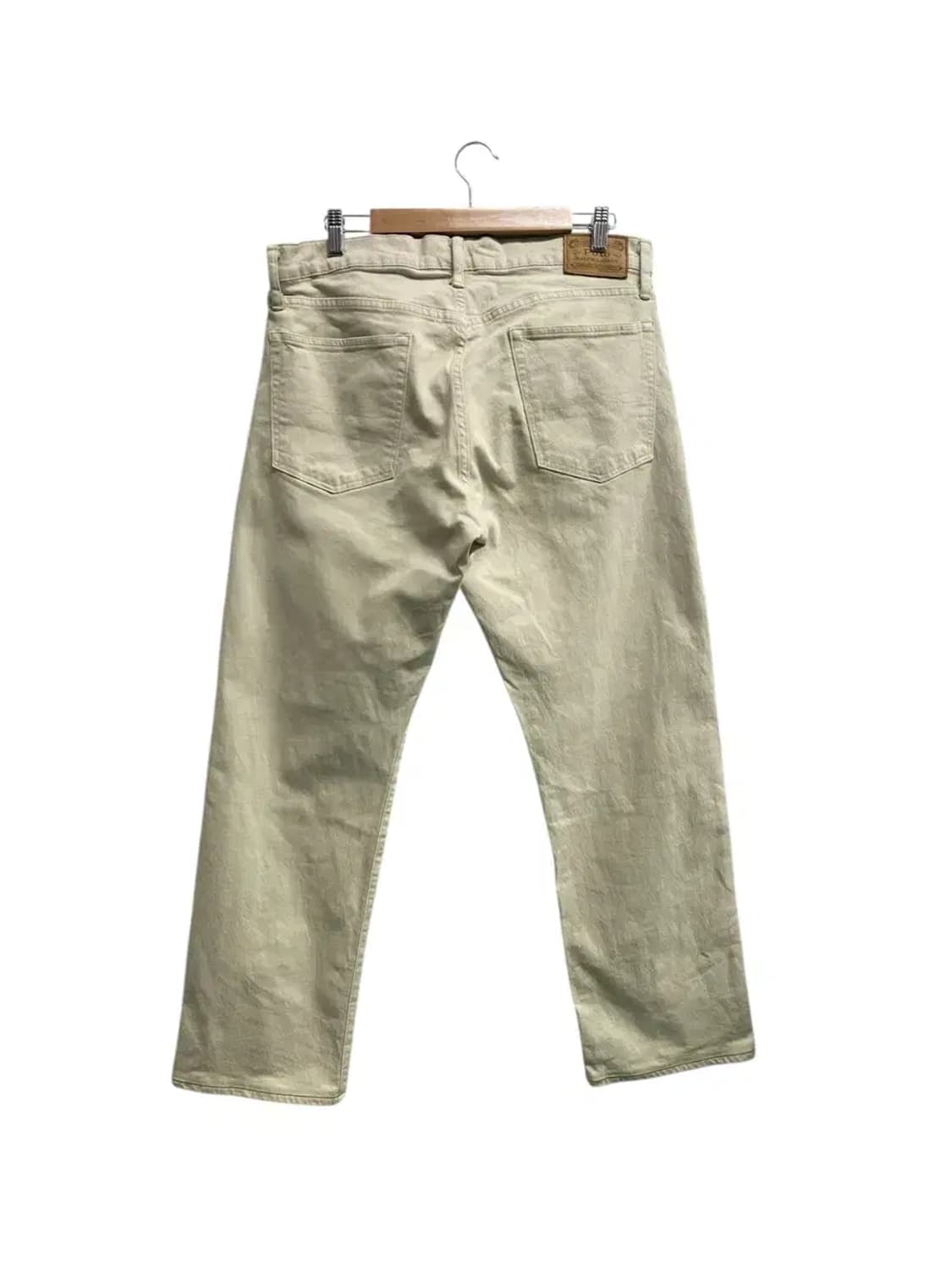 폴로 랄프로렌 데님팬츠 -32 사이즈 상품이미지4