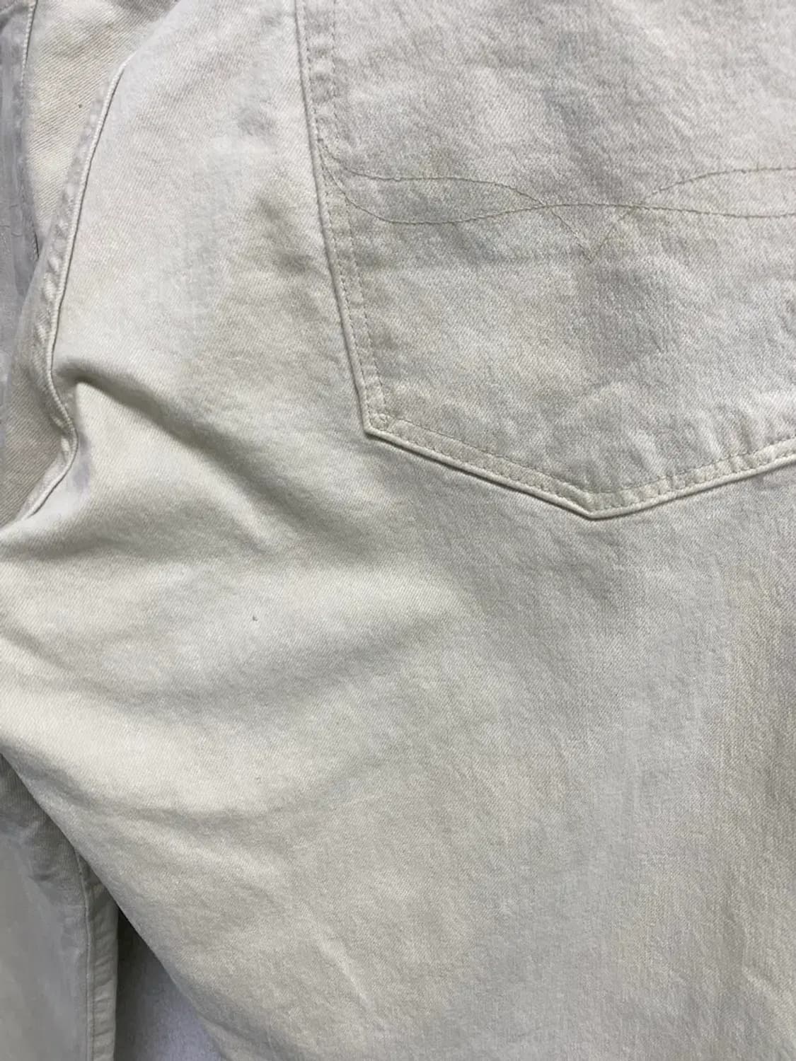 폴로 랄프로렌 데님팬츠 -32 사이즈 상품이미지6