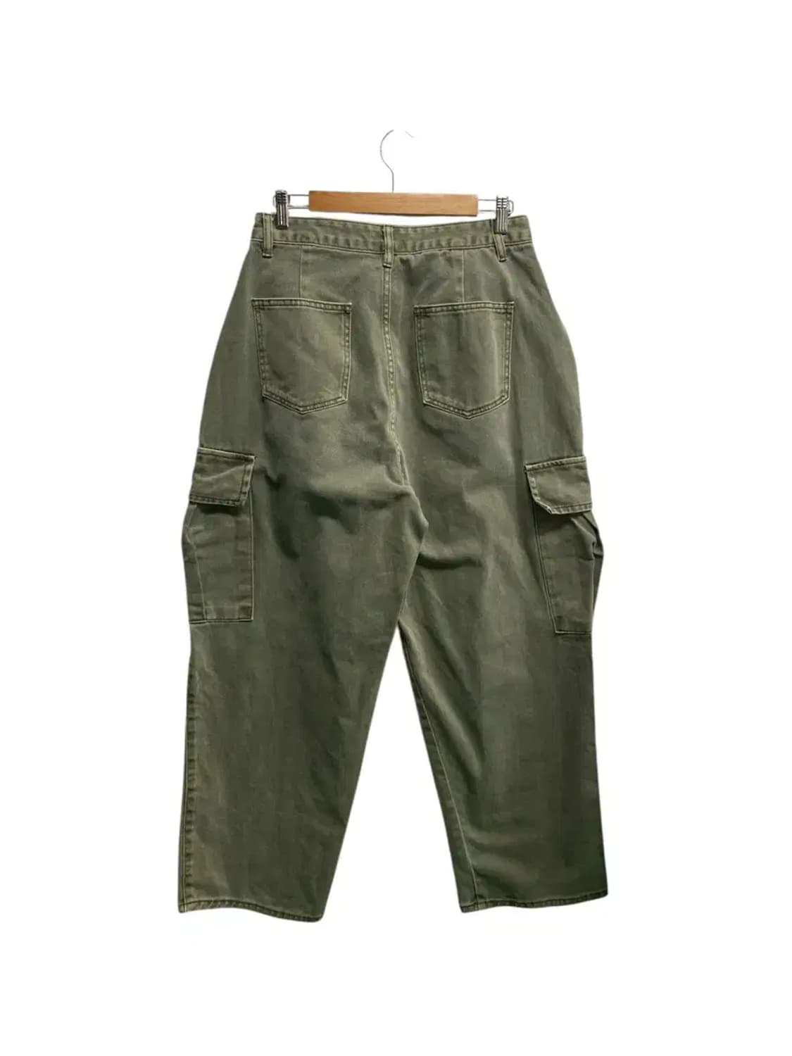 토피 카고팬츠 L 상품이미지3