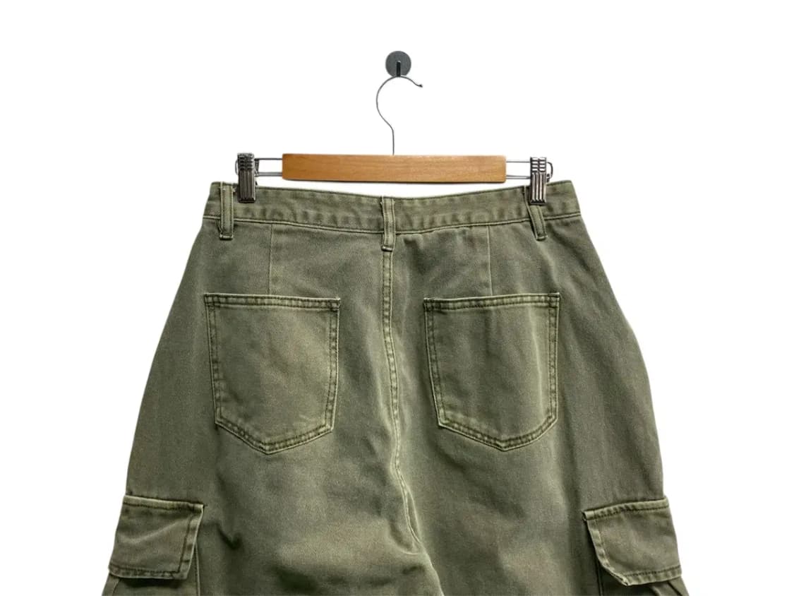 토피 카고팬츠 L 상품이미지4