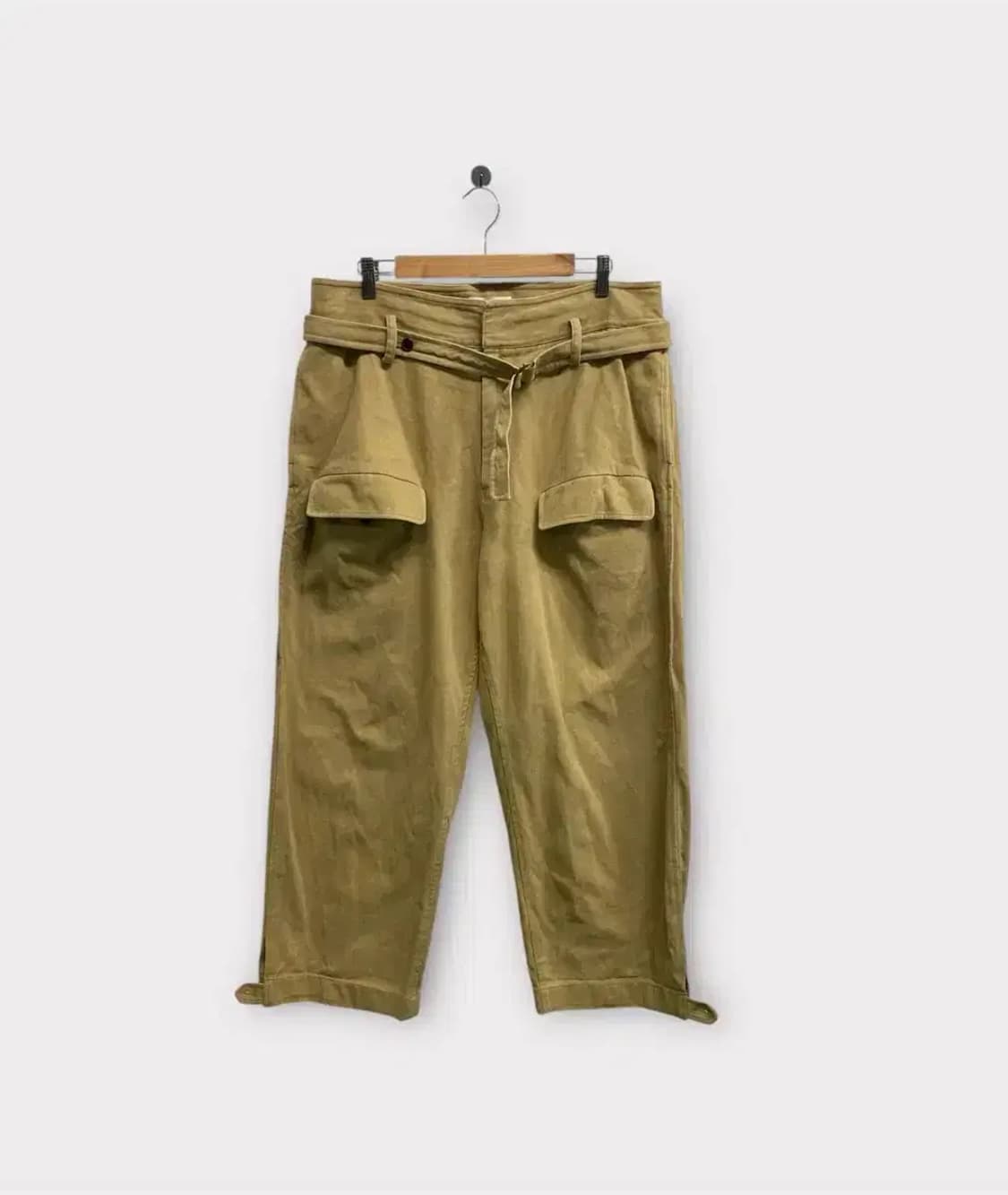 렉토 RECTO 패딩턴 카고팬츠 L 상품이미지1