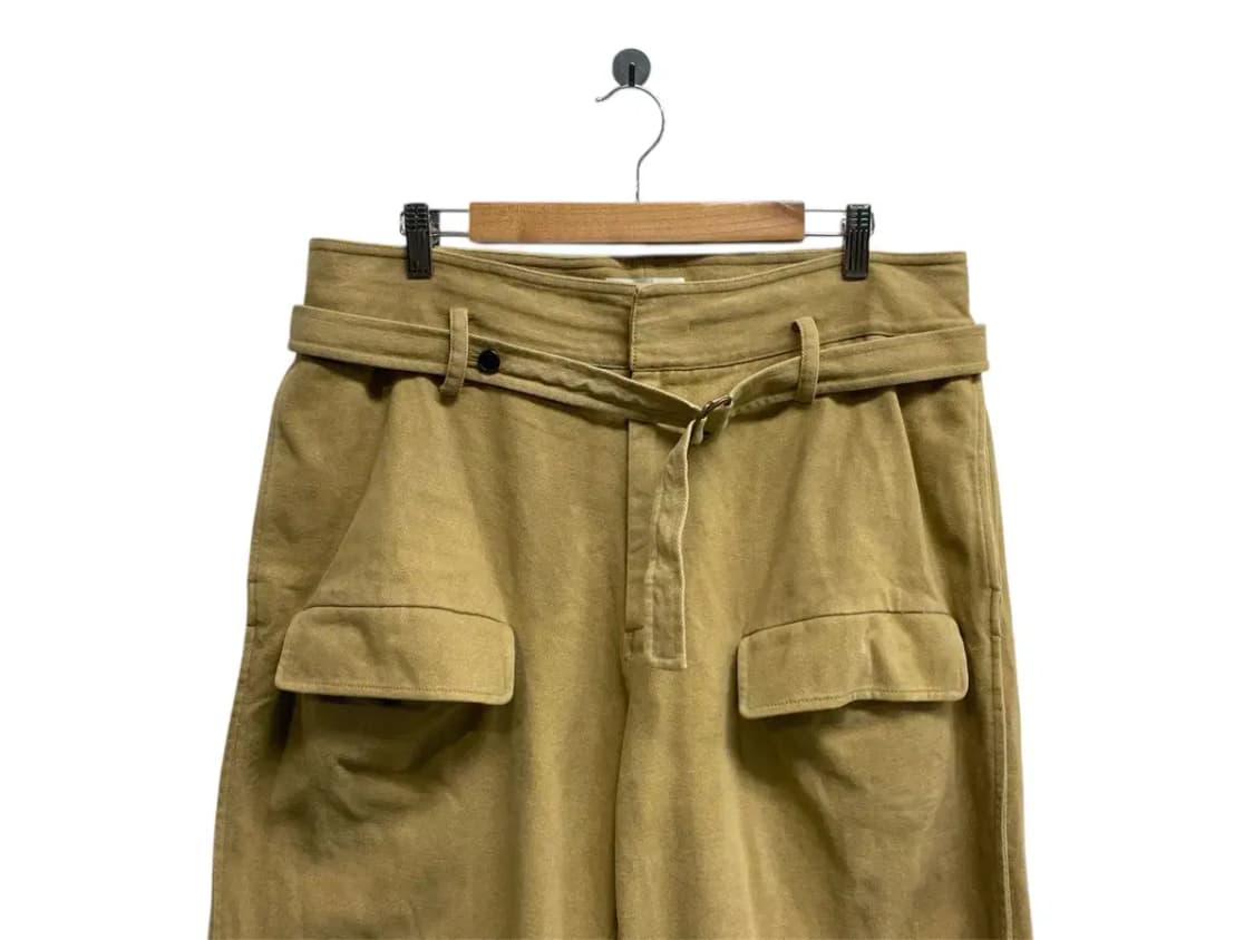 렉토 RECTO 패딩턴 카고팬츠 L 상품이미지3